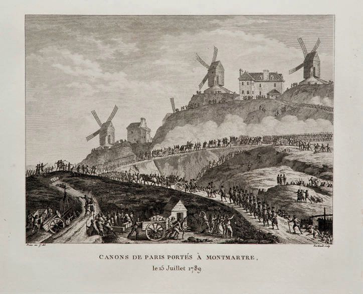 Revolution Collection Complete Des Tableaux Historiques De La Revolution Francaise Paris Imprimerie Didot Pour Auber 1804 Books Manuscripts Printed Books Christie S