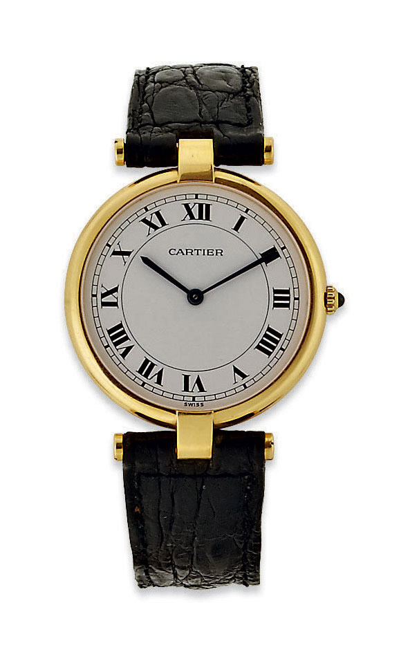 MONTRE BRACELET D'HOMME \