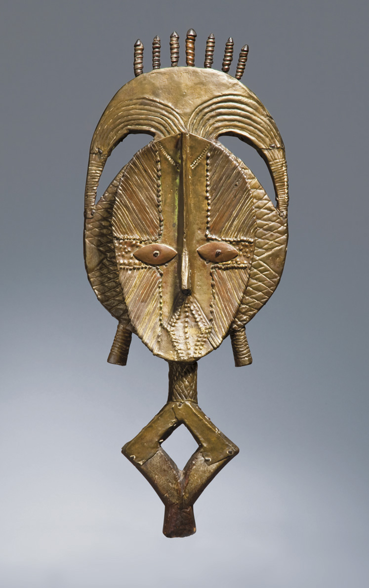 figure de reliquaire kota obamba mbulu ngulu2