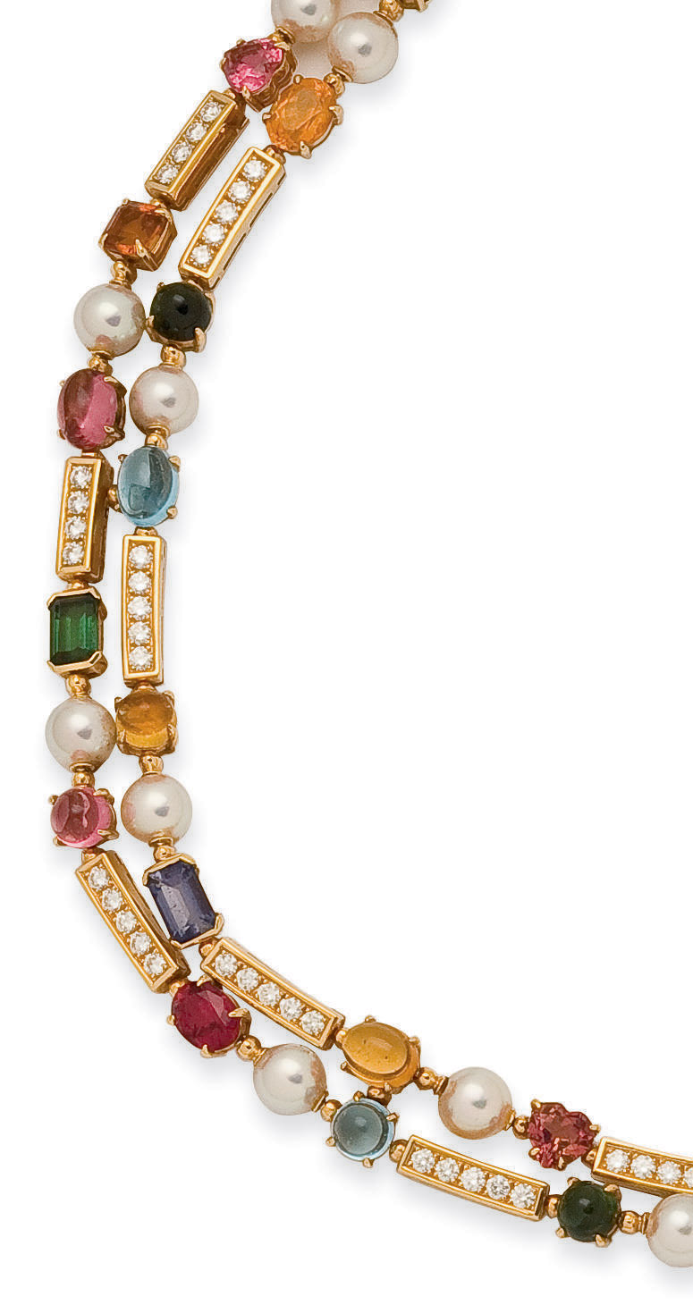 bulgari allegra