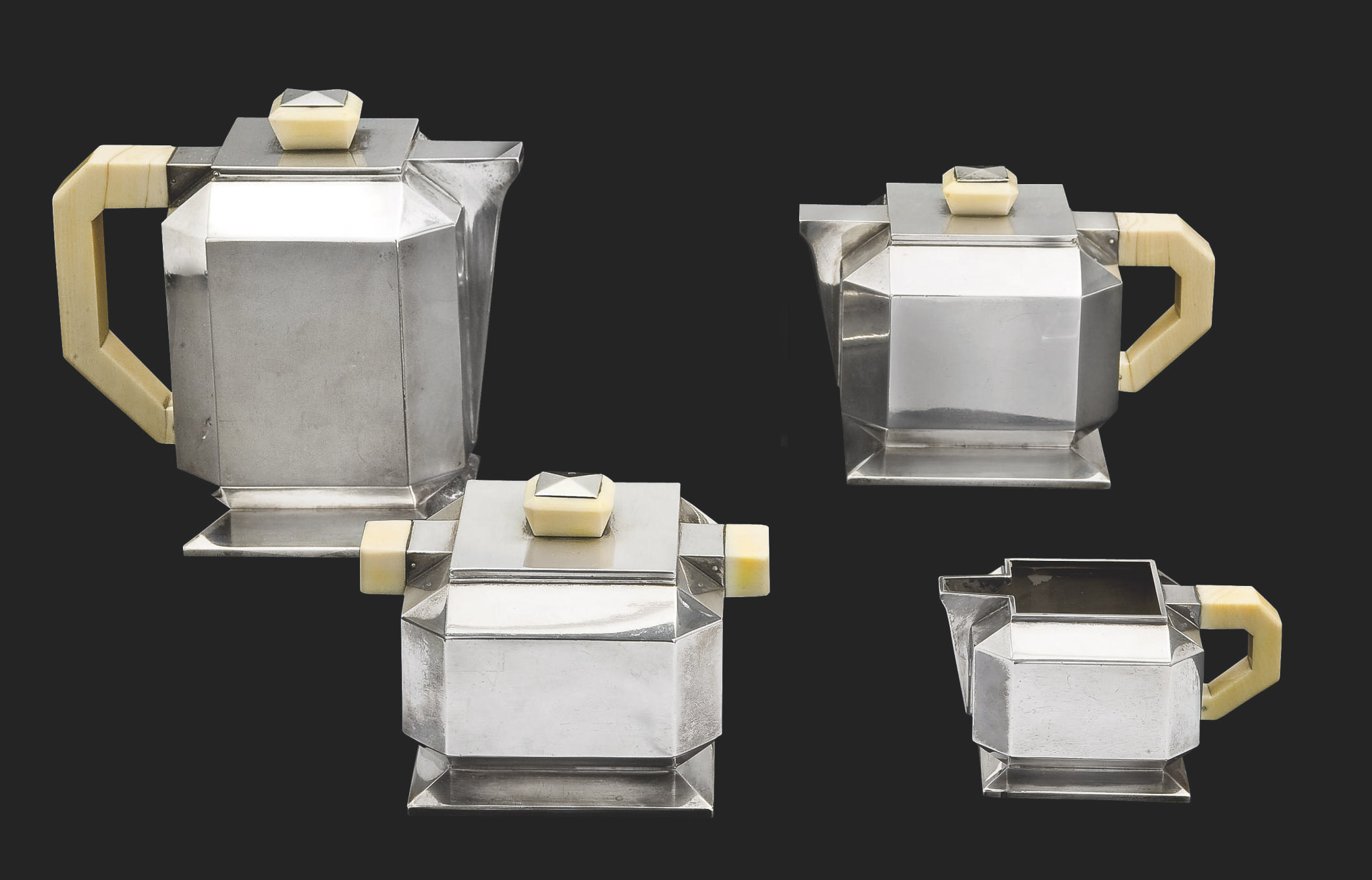 Tetard Freres