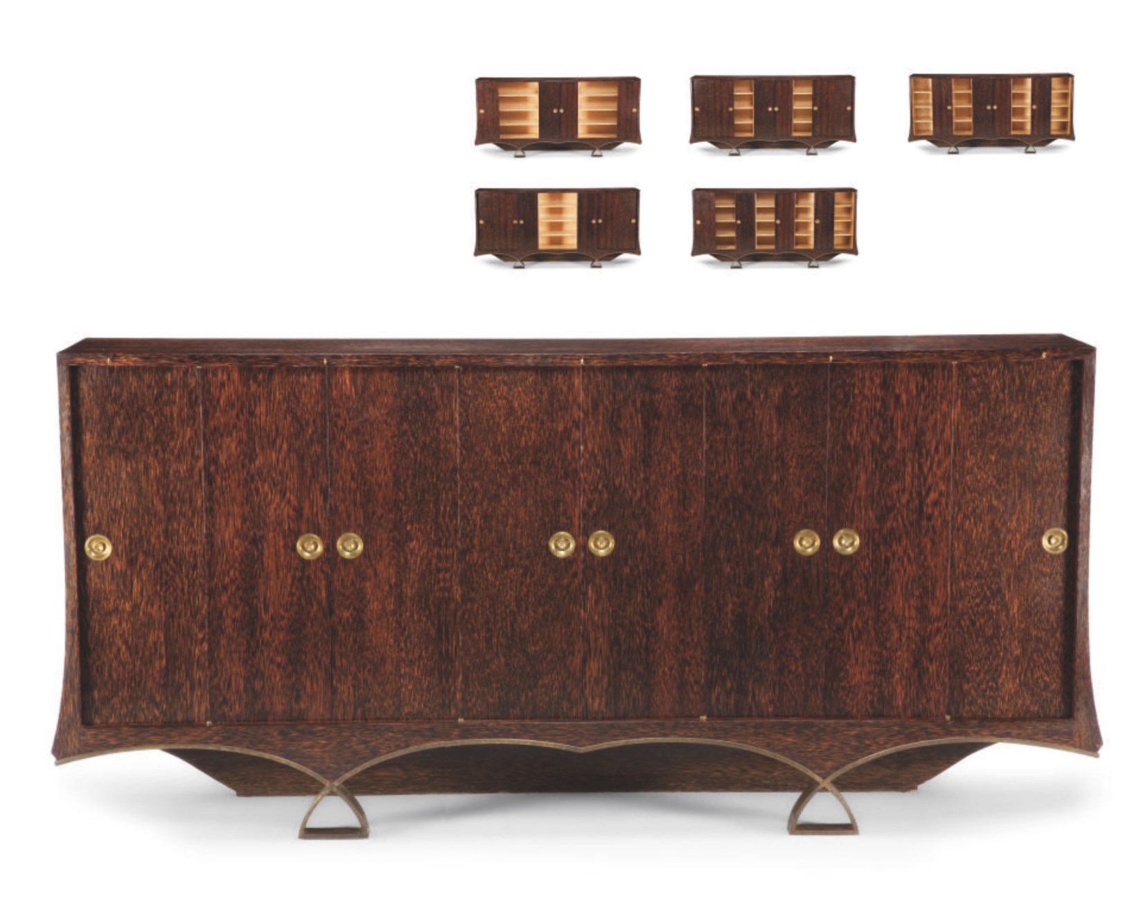 EUGENE PRINTZ (18891948)