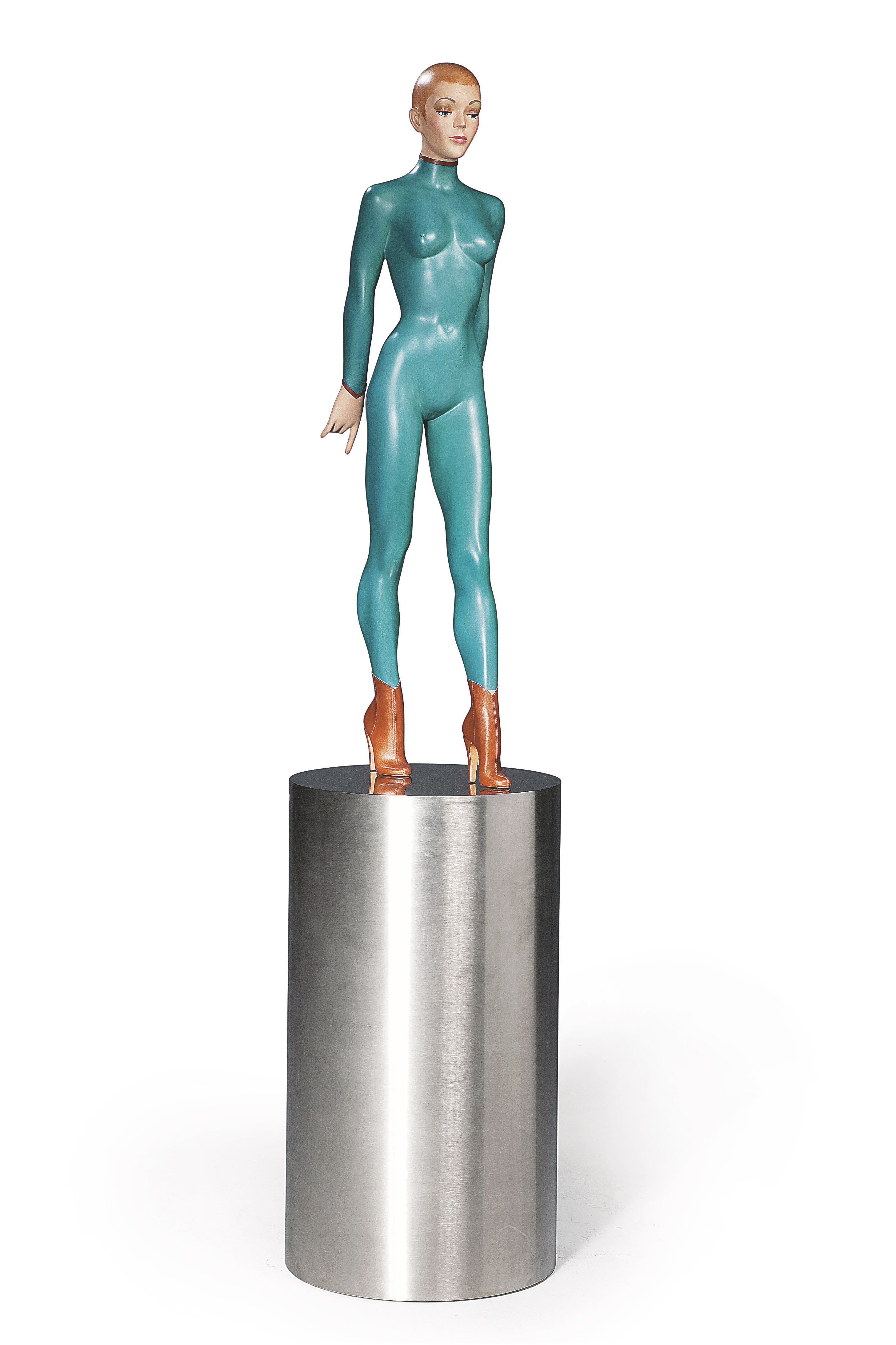 allen jones figures