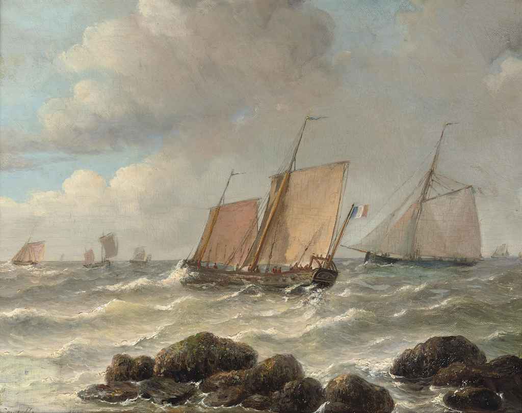 Louis Meijer (18091866)