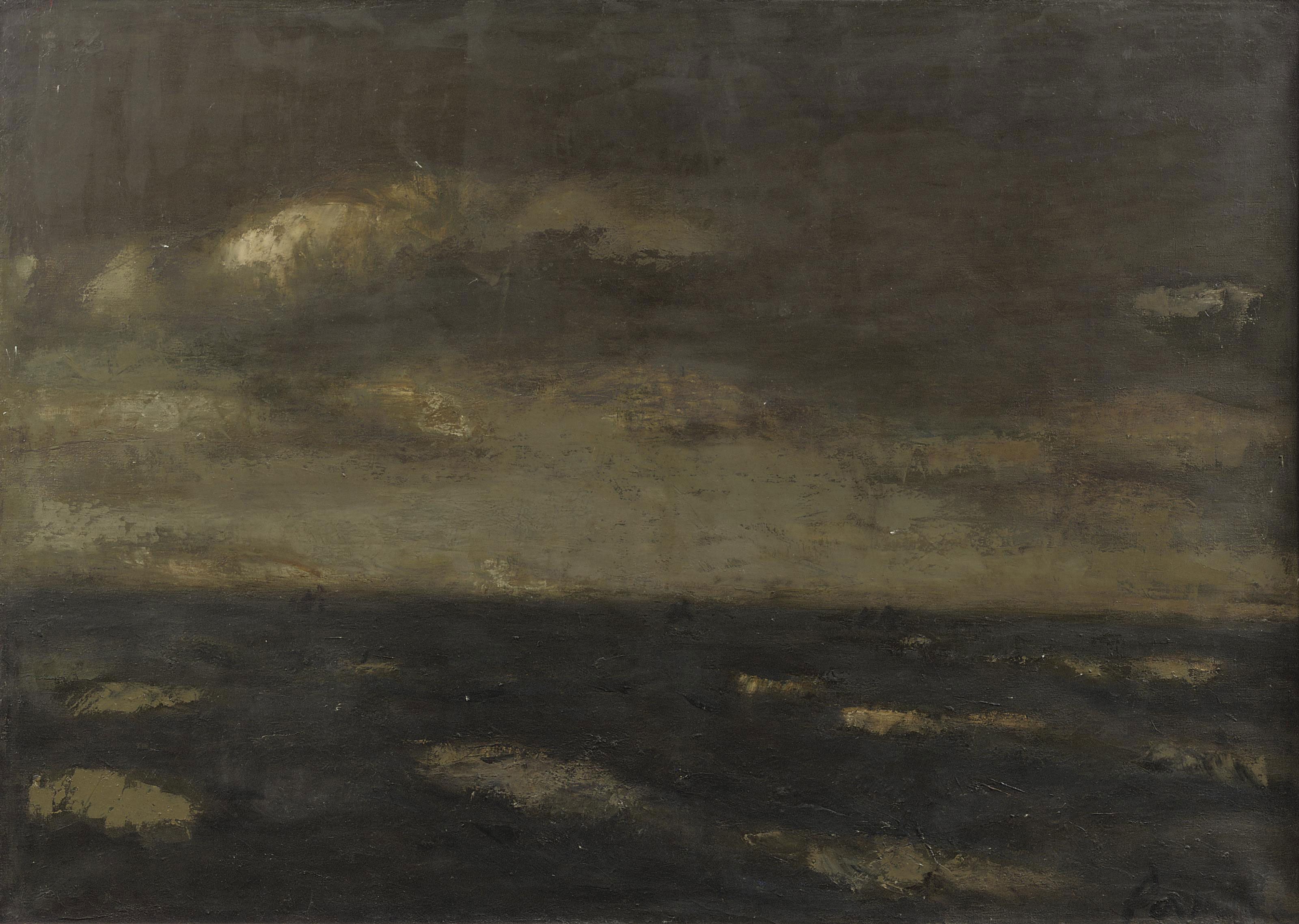 Constant Permeke (18861952) , Marine Christie's