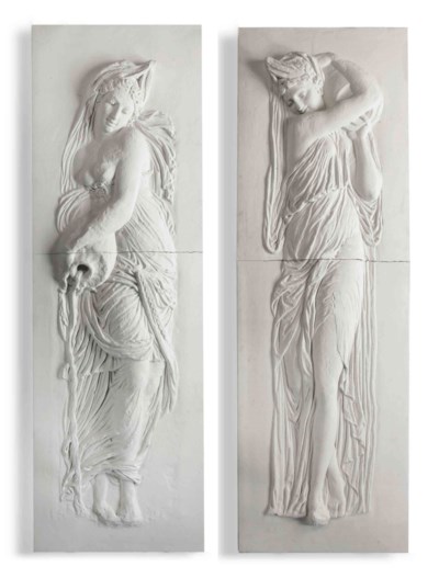 Жан гужон картины