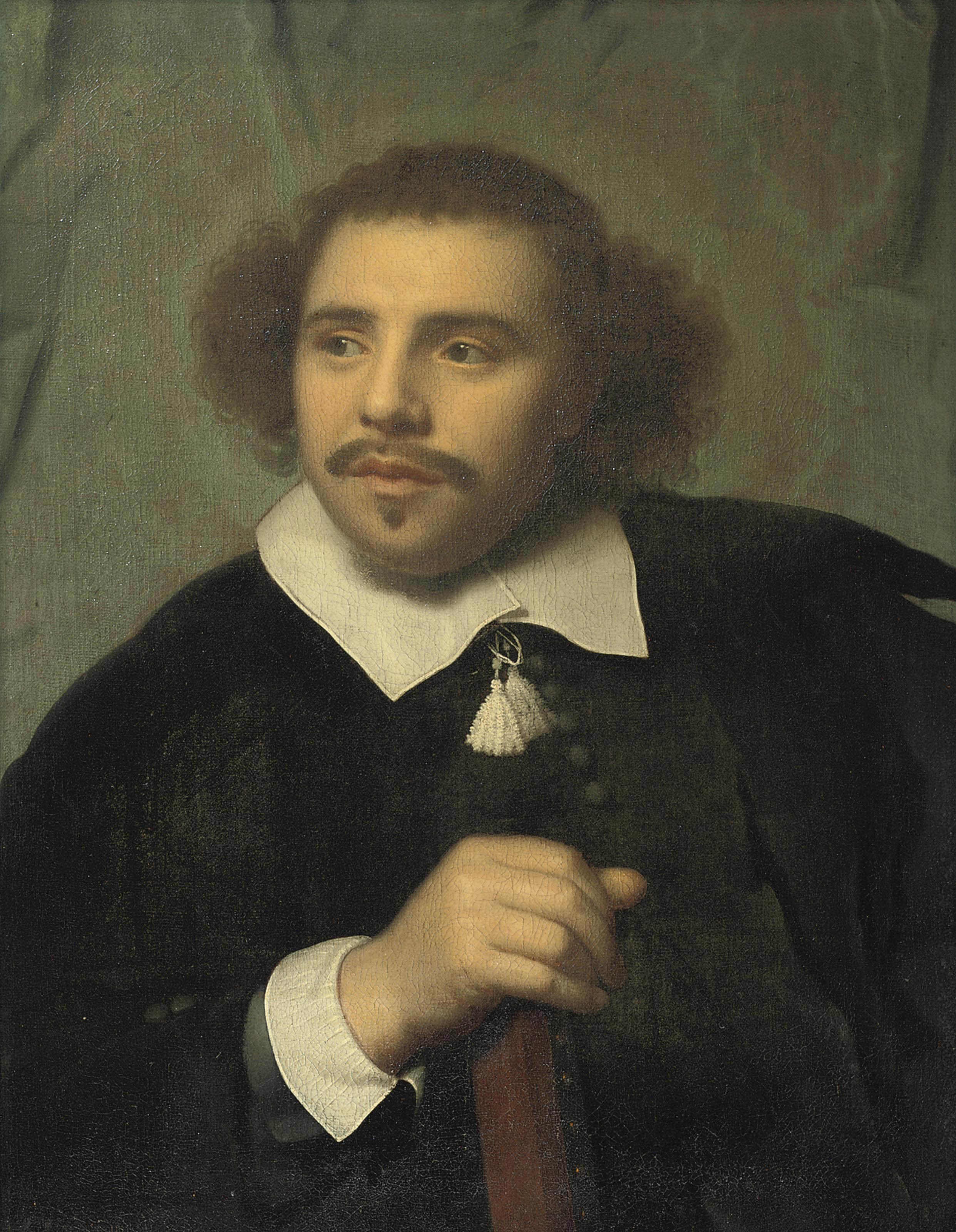 Isaack Luttichuys (London 1616-1673 Amsterdam)