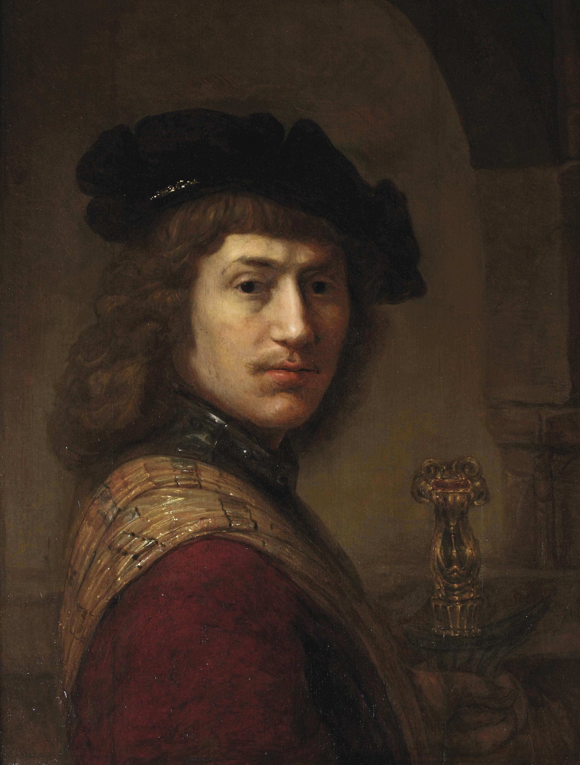 Leendert van Beijeren (Amsterdam 1619/20-1649)