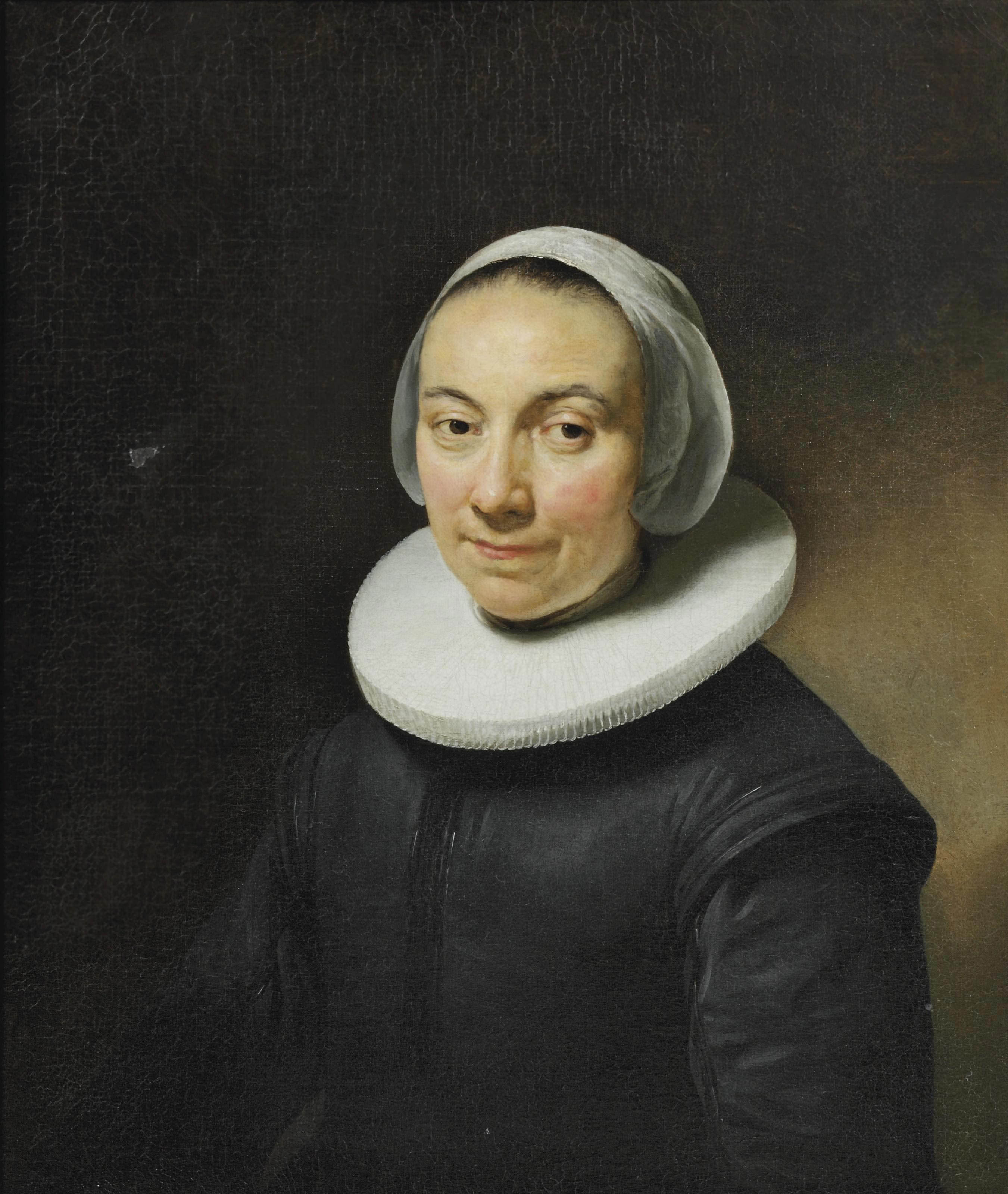Govert Flinck (Cleves 1615-1660 Amsterdam)