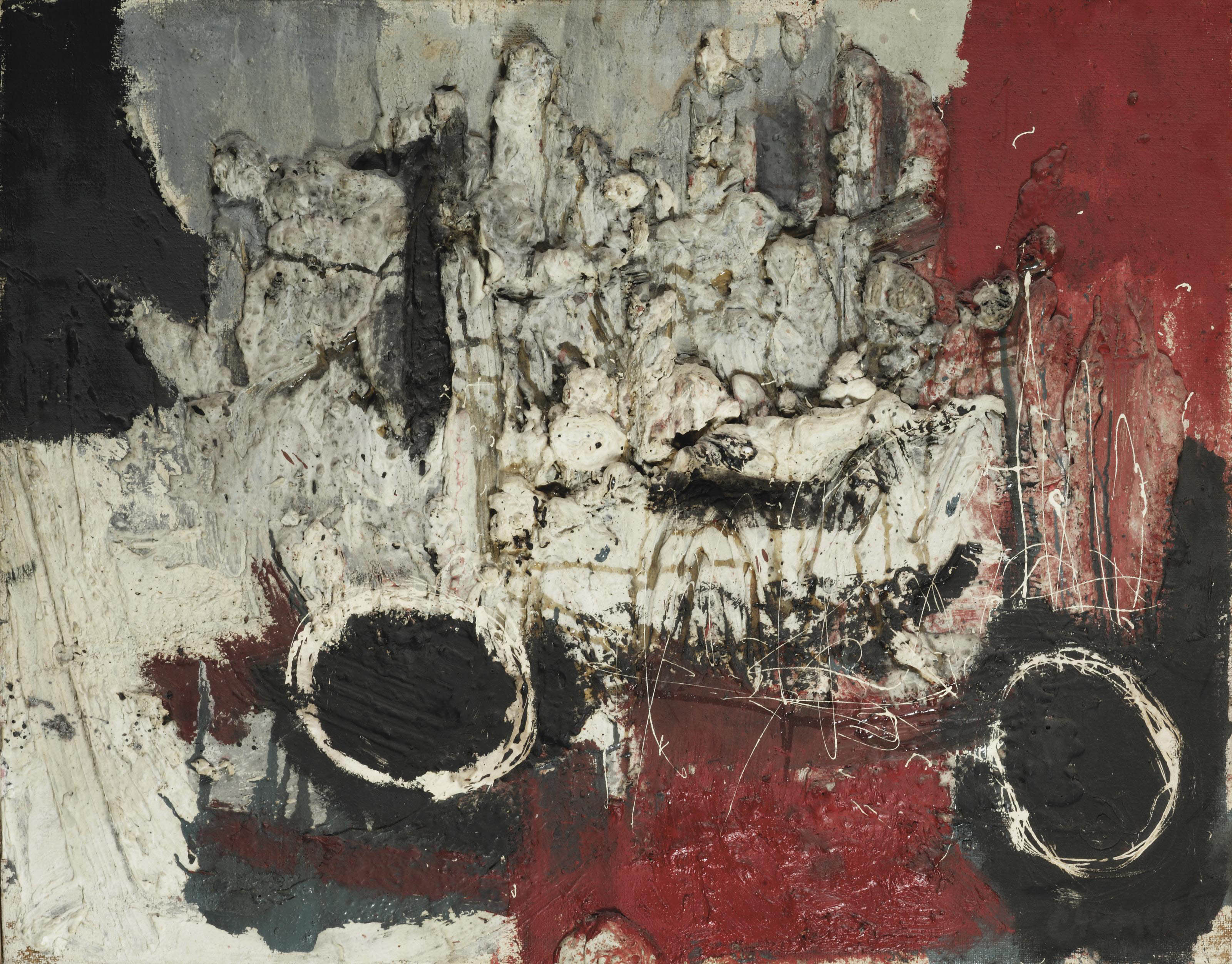 Jan Cremer (b. 1940) , Himalaya | Christie's