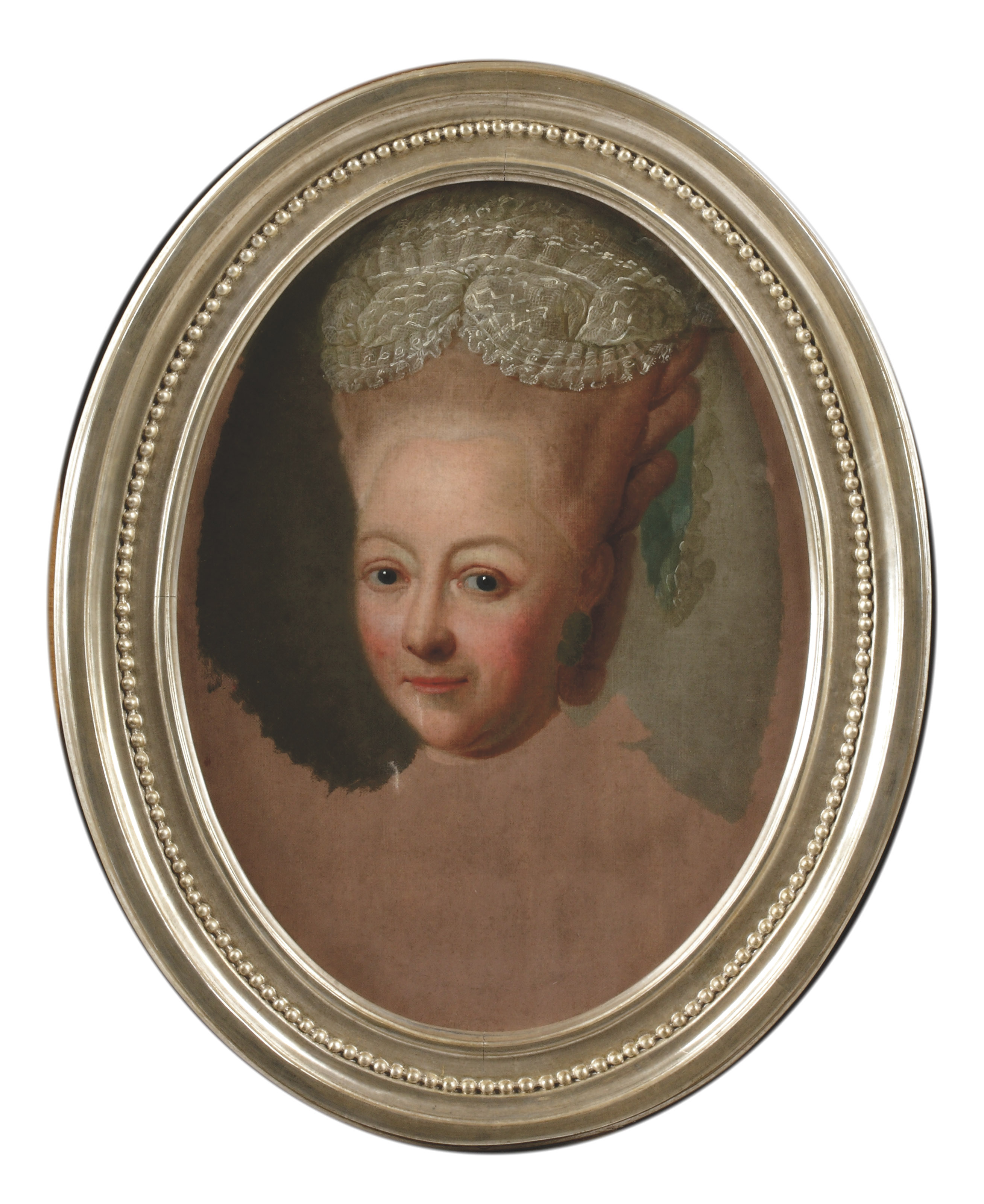 David Matthieu (Berlin 17371776 Ludwigslust)