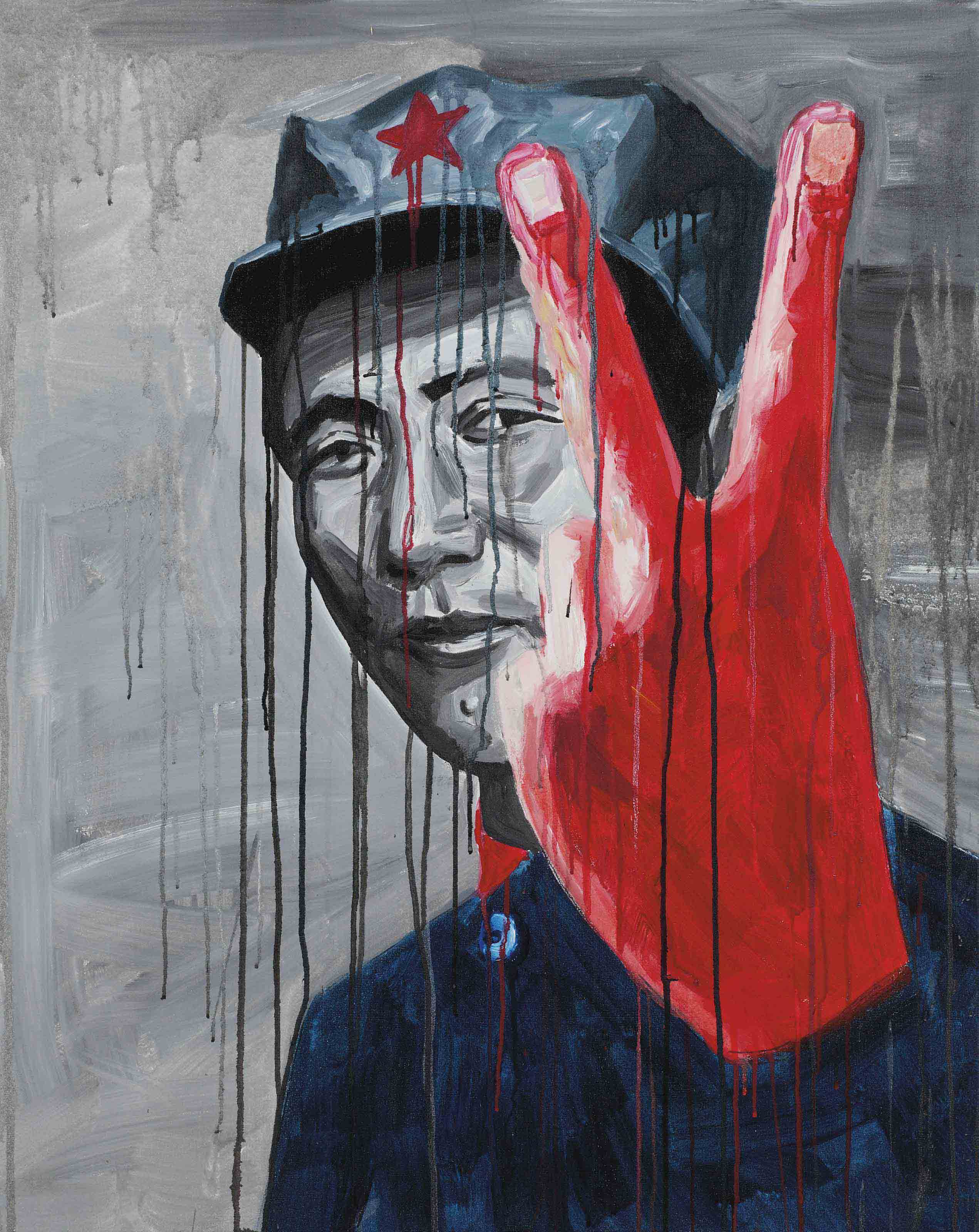 sheng qi marvel