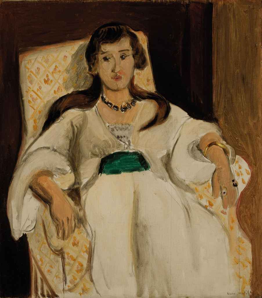 Henri Matisse (1869–1954)