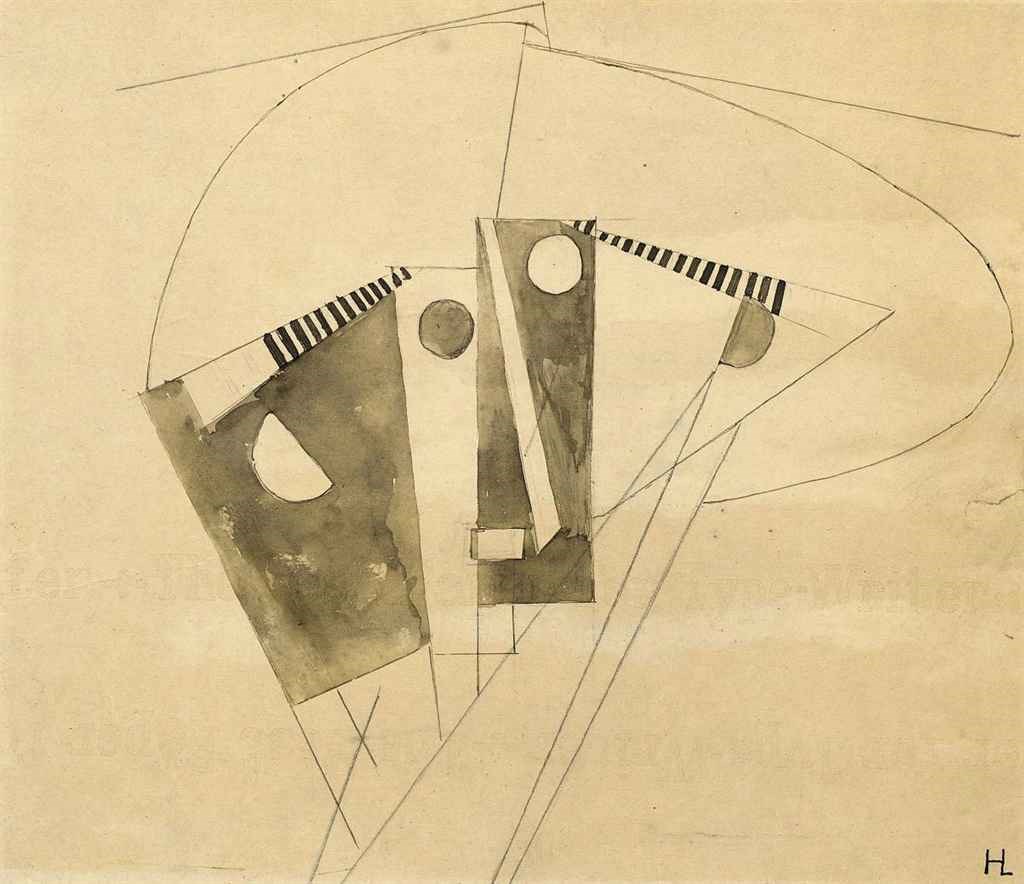 Henri Laurens (18851954)