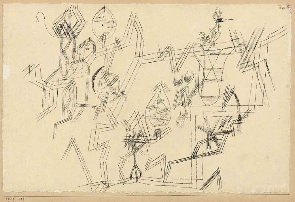Paul Klee 1879 1940