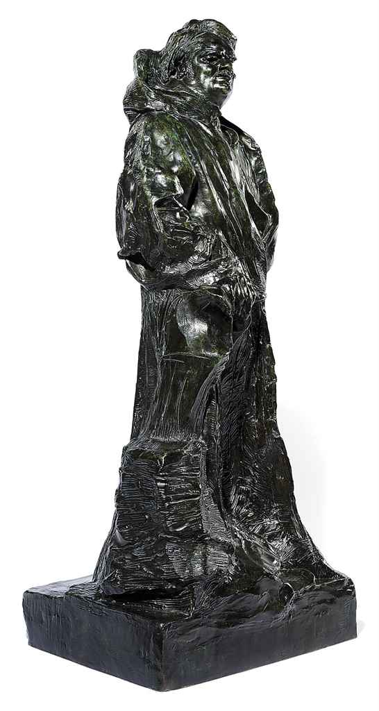 Balzac en robe de dominicain 
