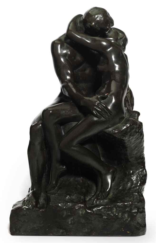 Baiser, 4ème réduction ou petite modèle 
