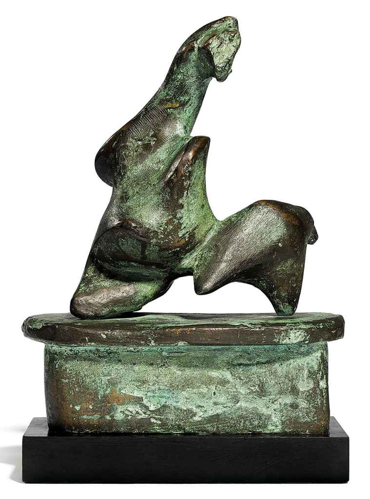 Animal Form 
