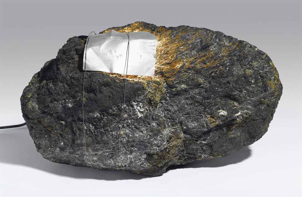 Trecento Millioni di anni (Three Hundred Million Years)
