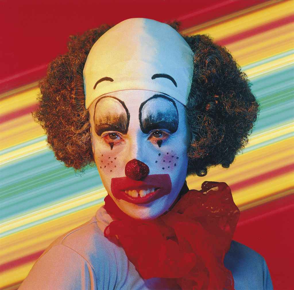 Cindy Sherman (b. 1954) , Untitled (424) Christie's