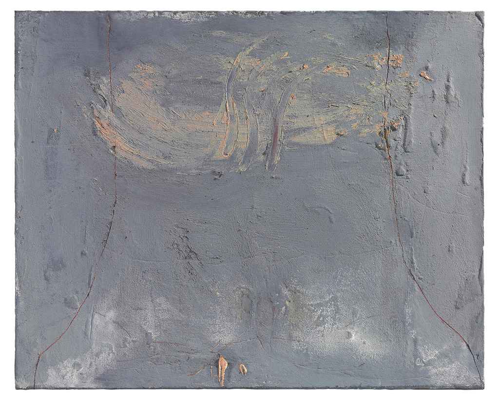 Antoni Tapies Barnebys