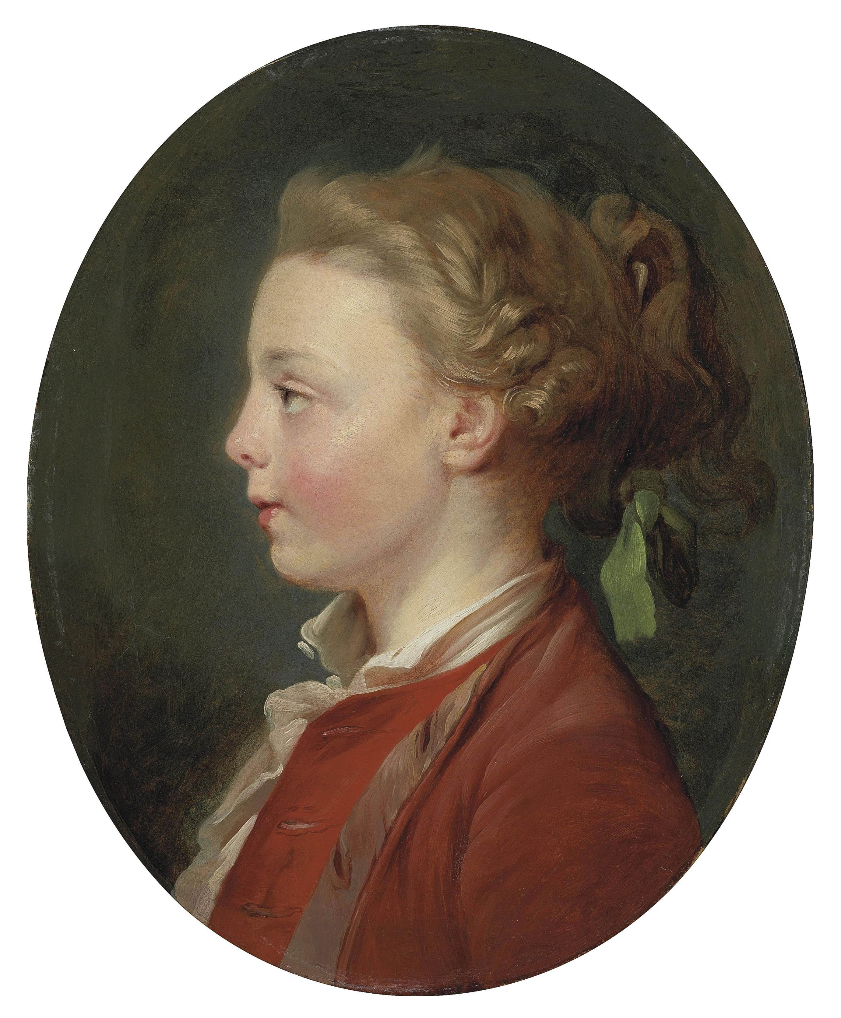 Jean-Baptiste Huet (Paris 1745-1811)