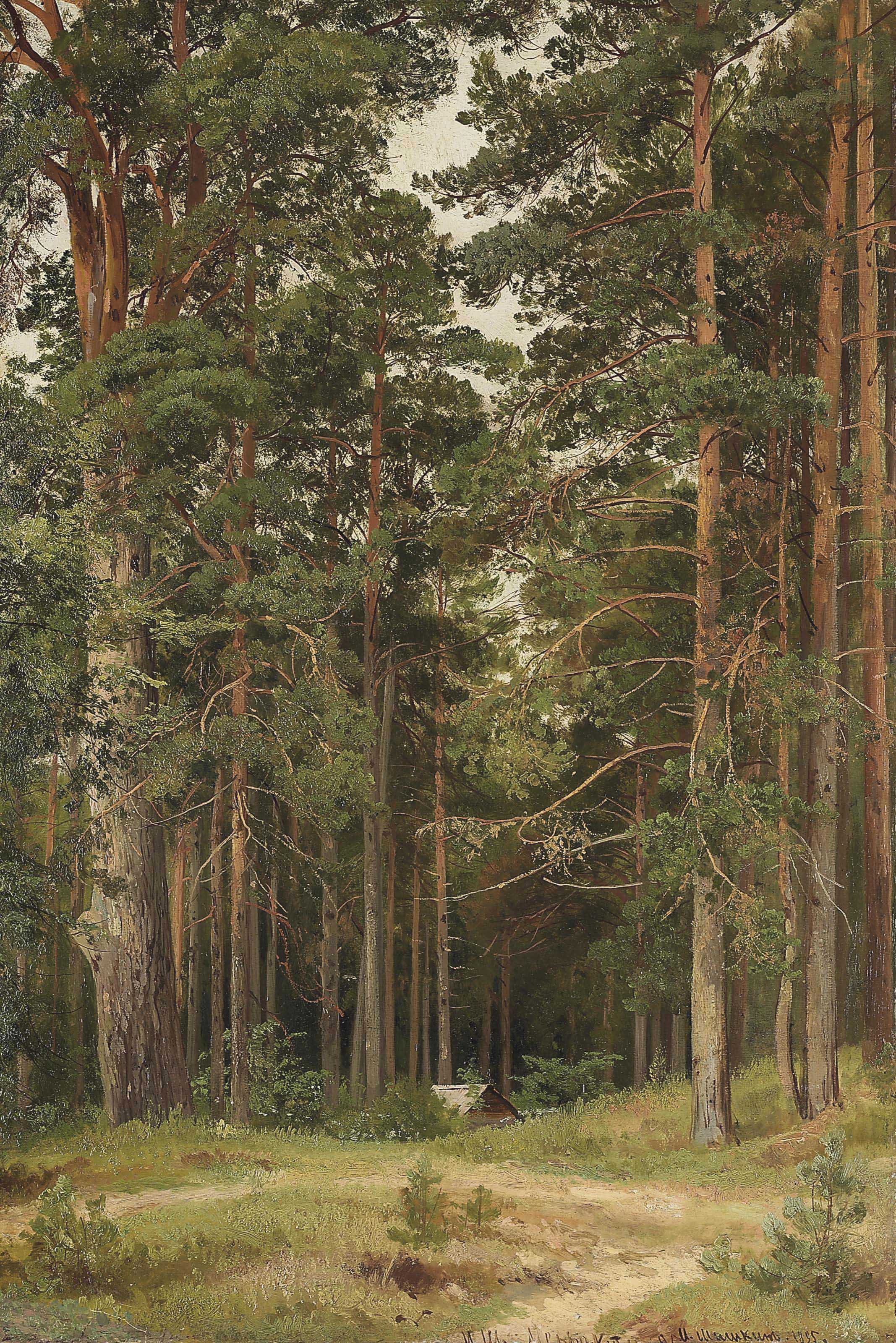 Ivan Shishkin (18321898)
