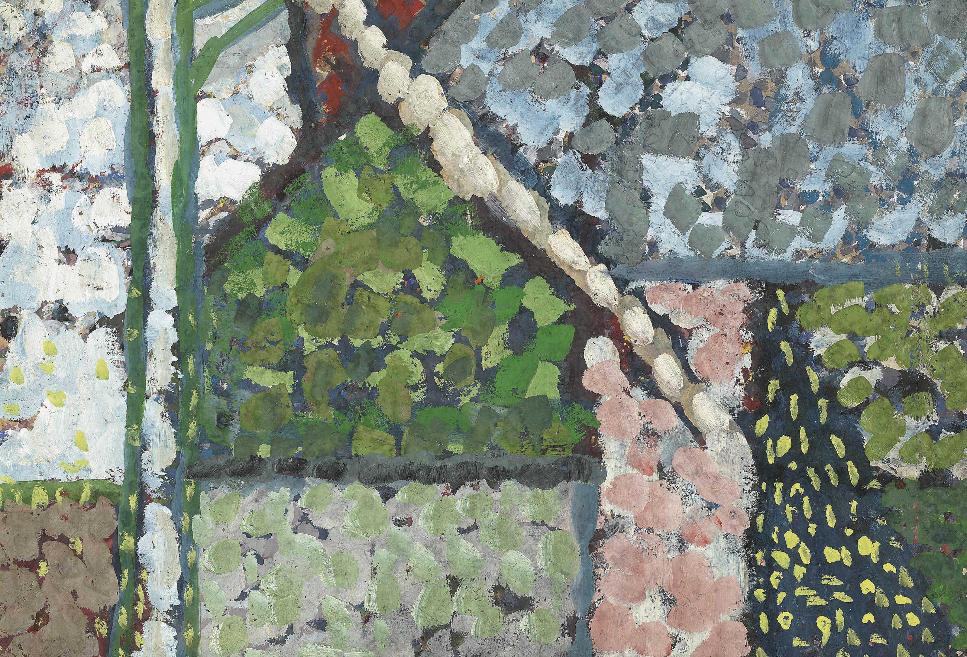 Картины владимира яковлева