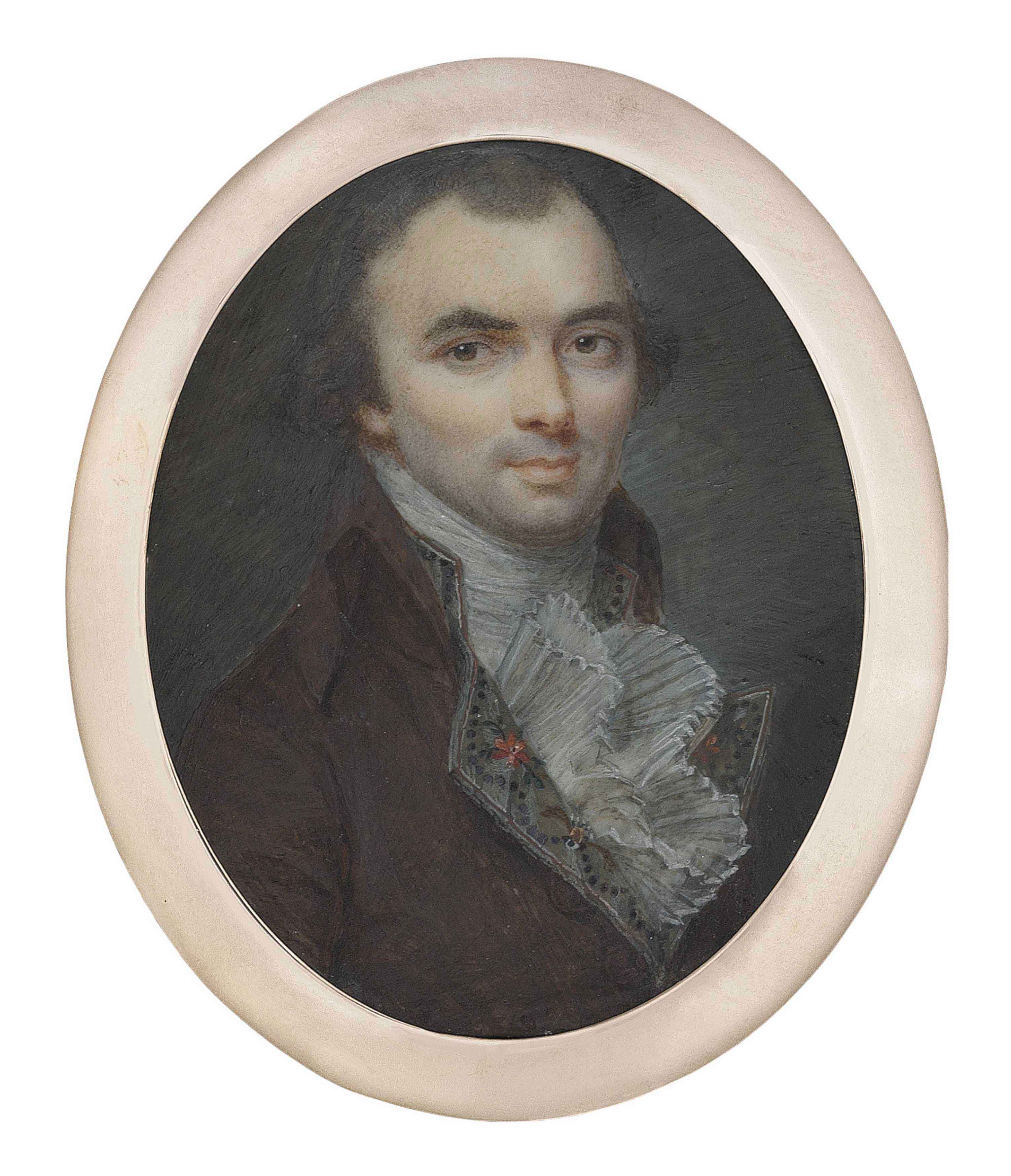 JEANBAPTISTE JACQUES AUGUSTIN (FRENCH, 17591832) Christie's