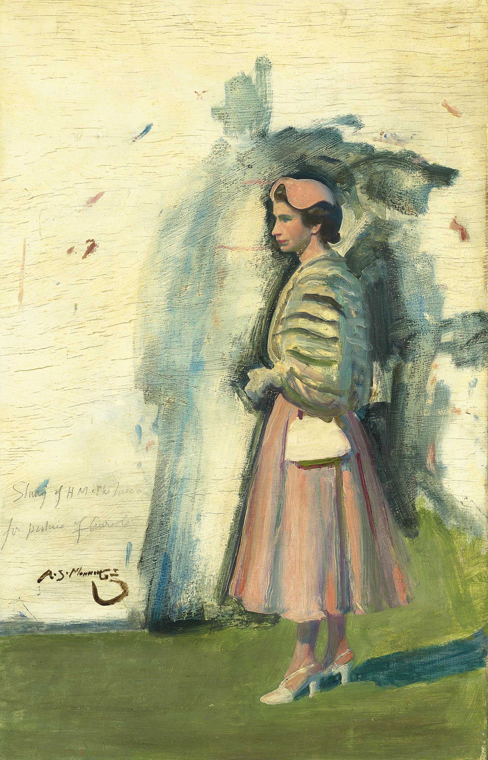 John Anster Fitzgerald (1819-1906) , Titania and Bottom from William  Shakespeare's 'A Midsummer-Night's Dream' | Christie's, image size:2055x3200