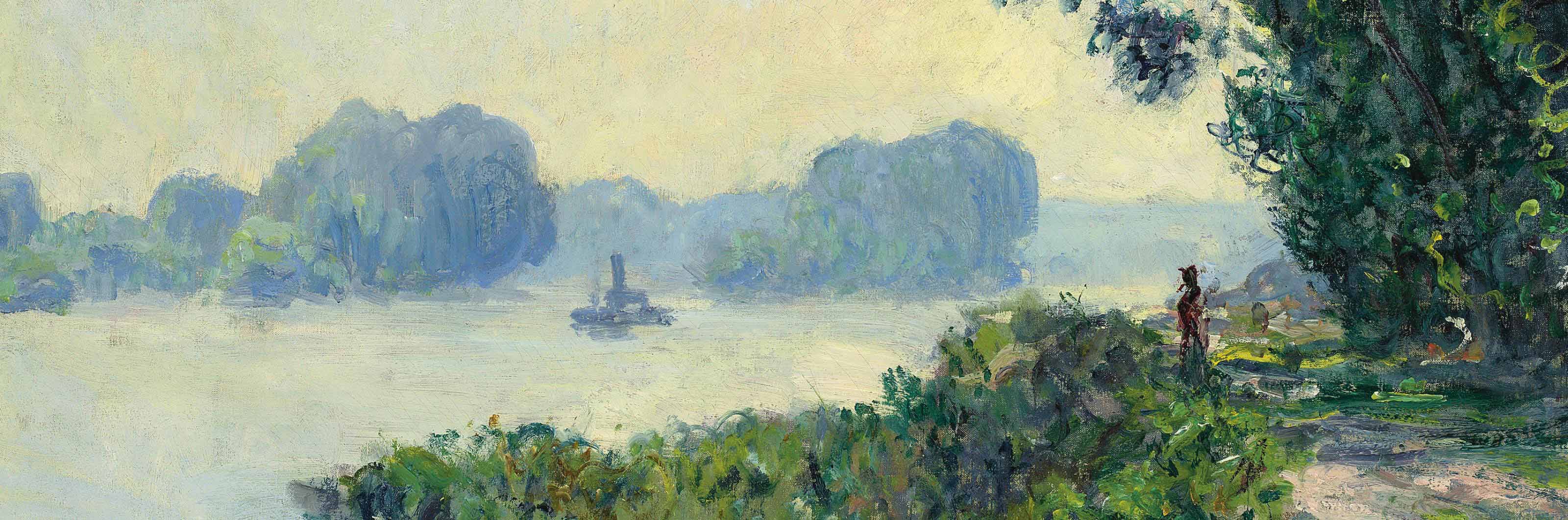 claude monet 1840 1926