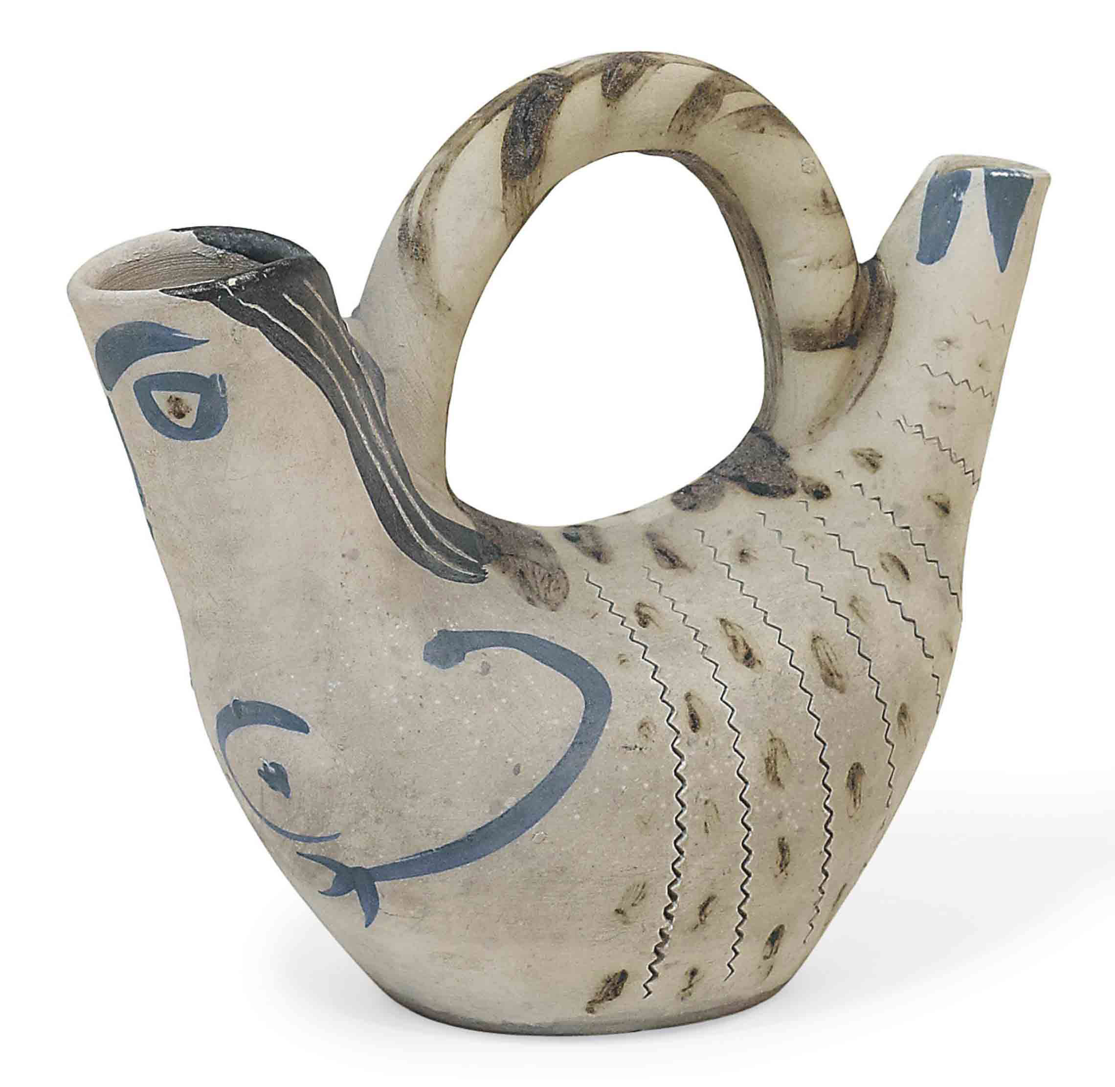 picasso human figure