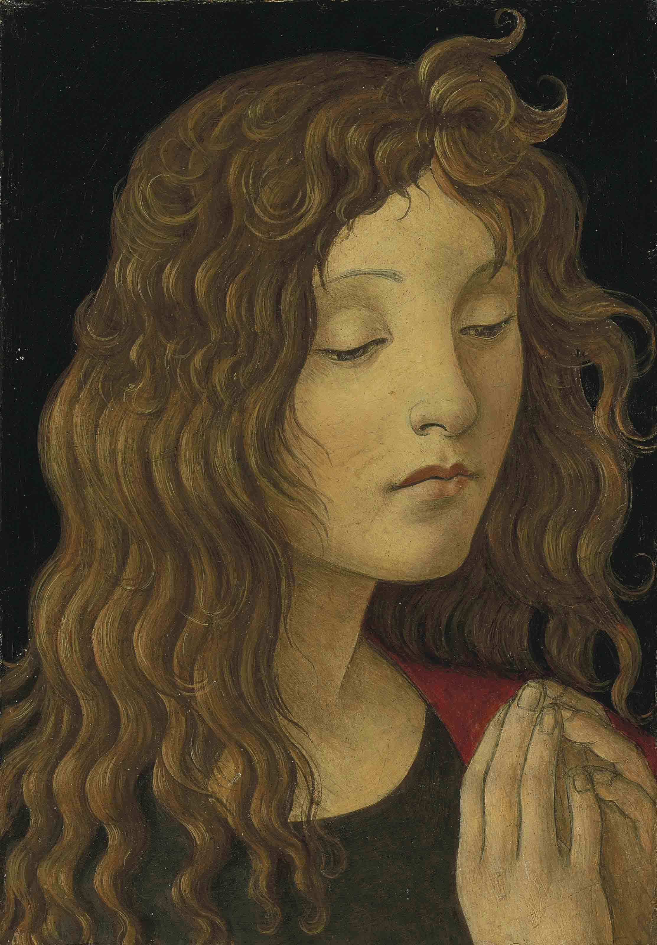 botticelli christie's