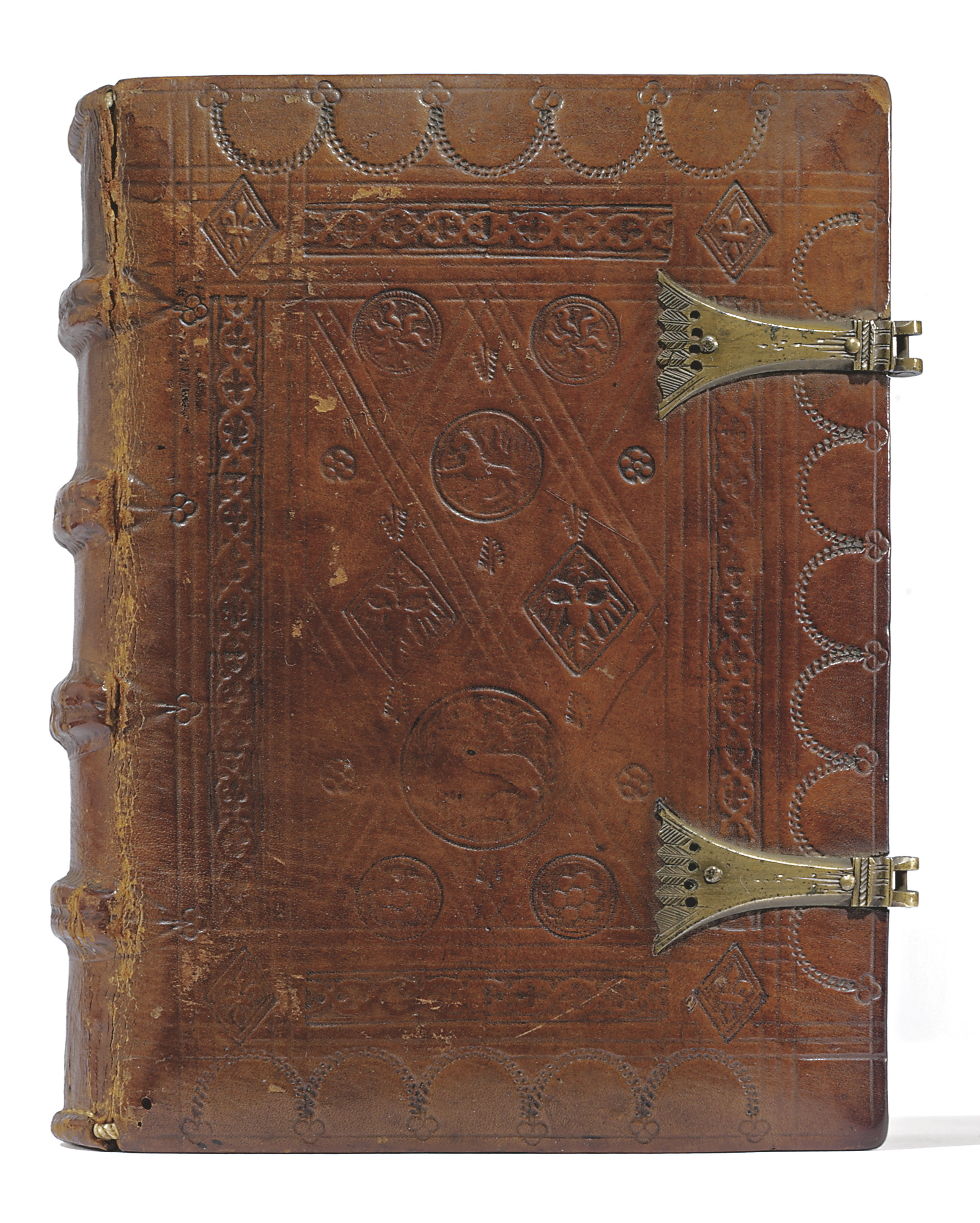 illuminations book