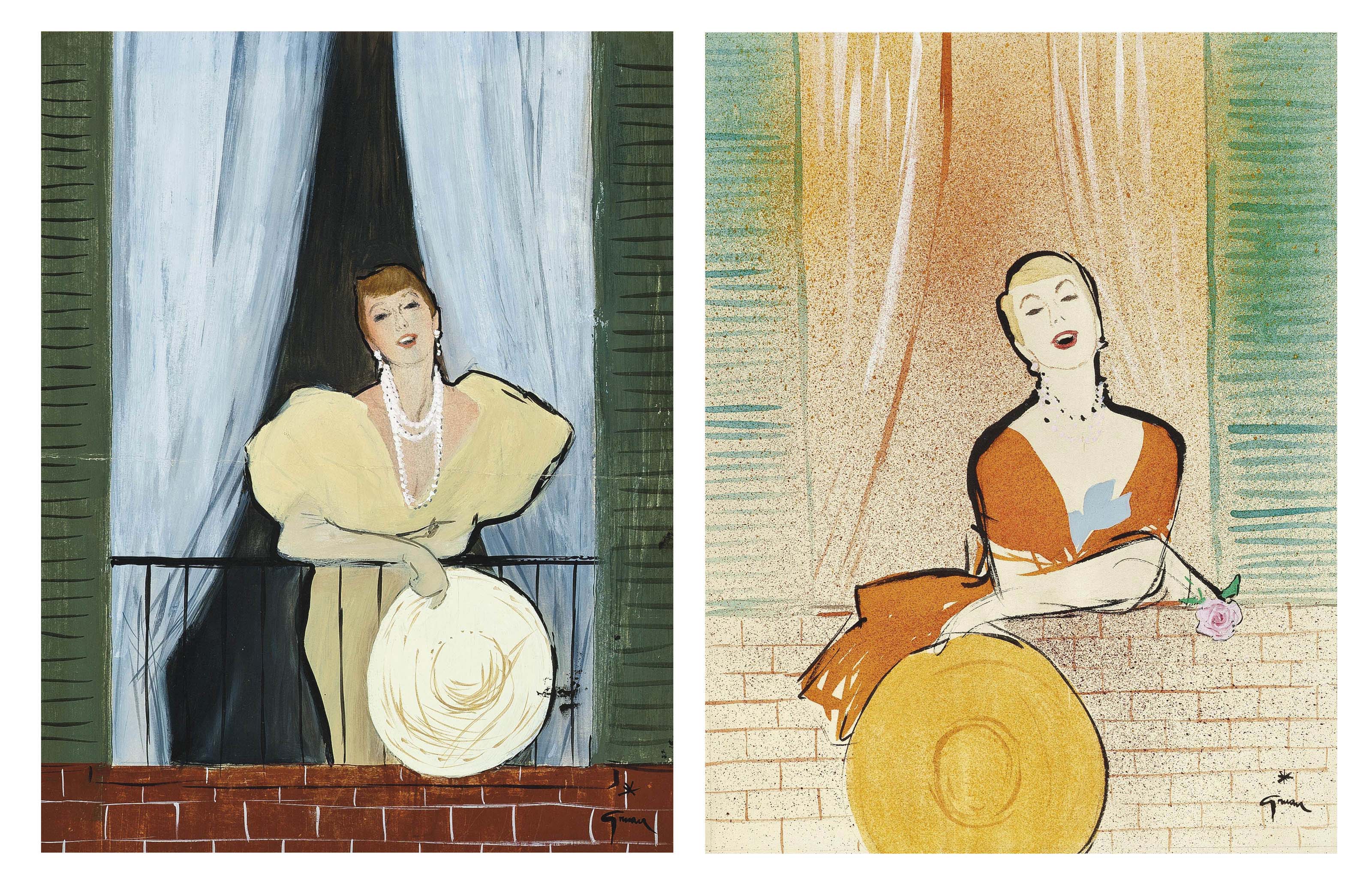 Всегда в образе. Рене Гюго 1950. Рене буэ-Вийоме иллюстрации. Рене Гюго портрет женщины год. Рене Риштэн художник.