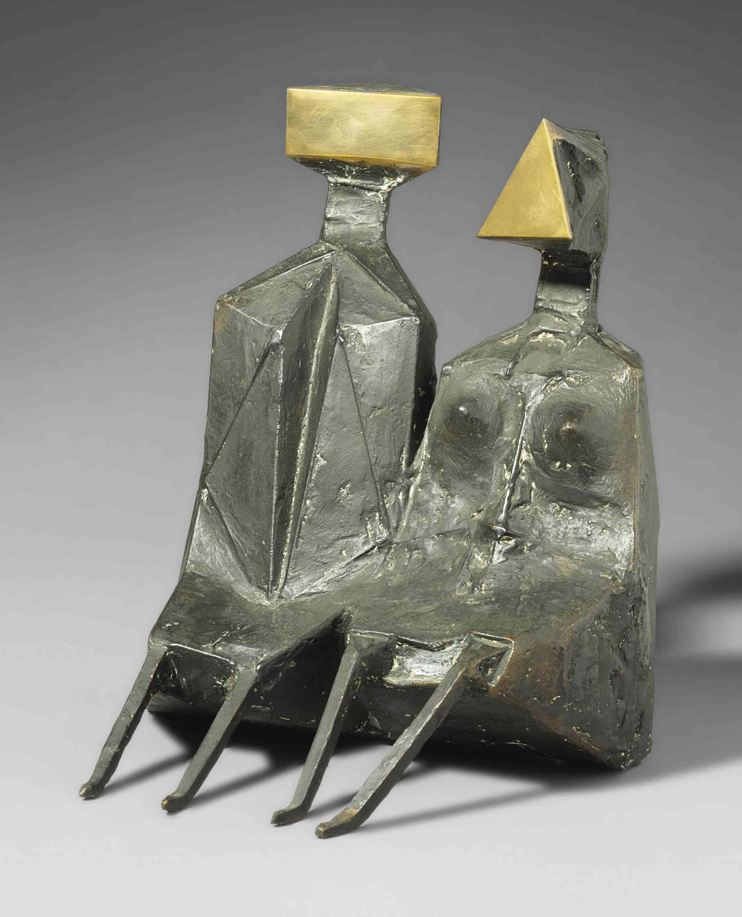 maquette figures