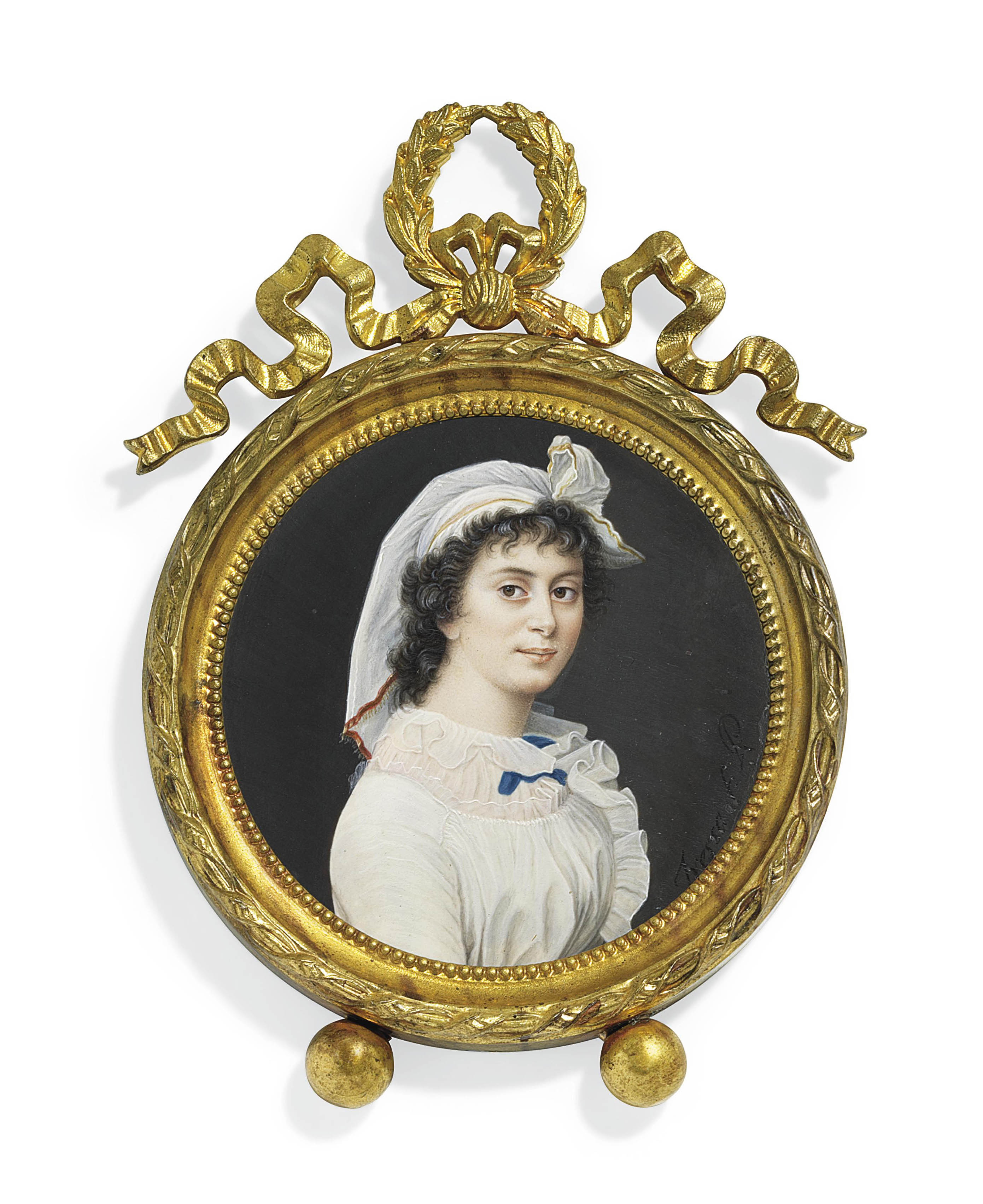 GIUSEPPE TRESCA (ITALIAN, FL. C. 1770 1816) Christie's