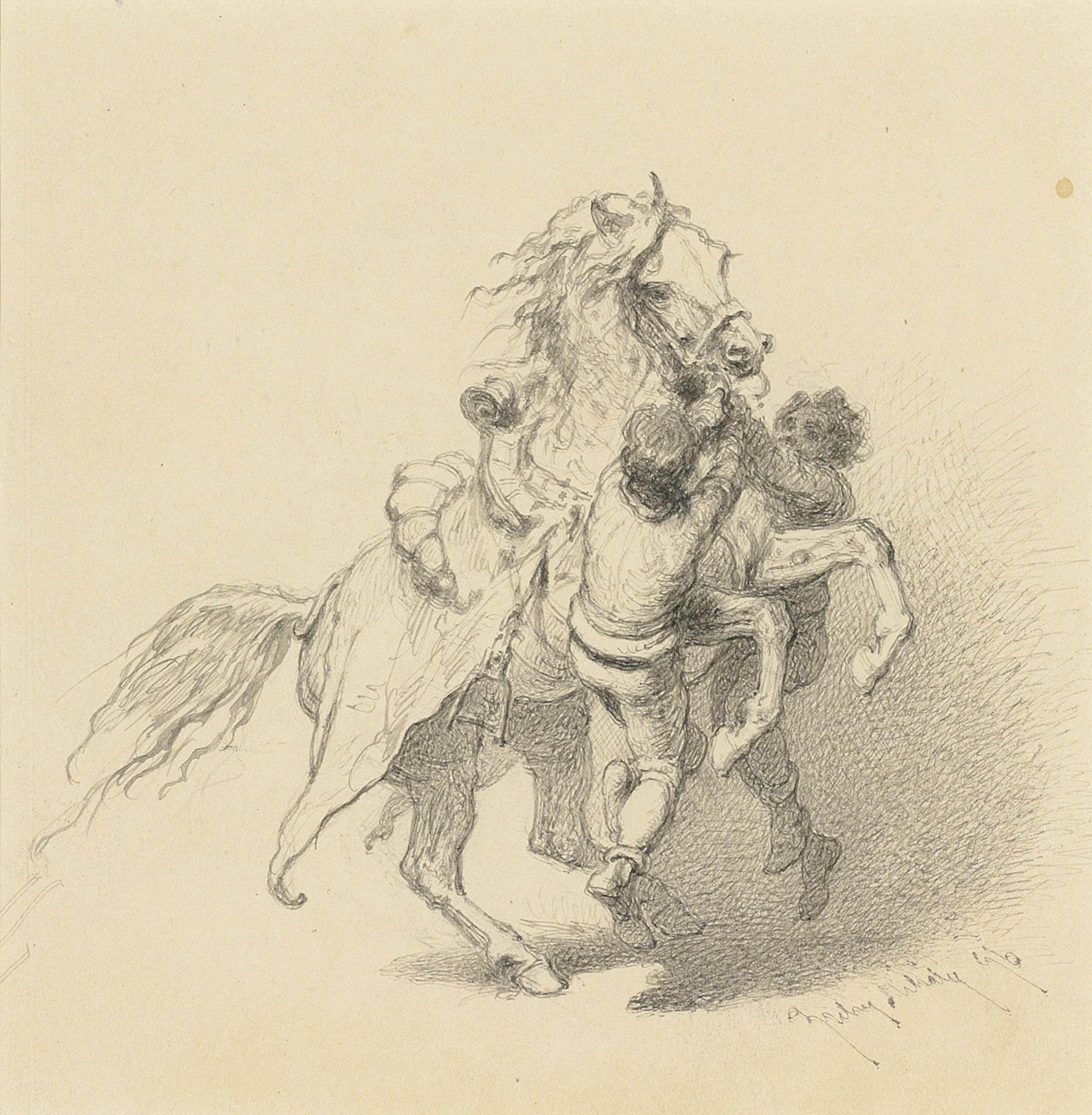 Картины зичи михаила александровича 1829 1906
