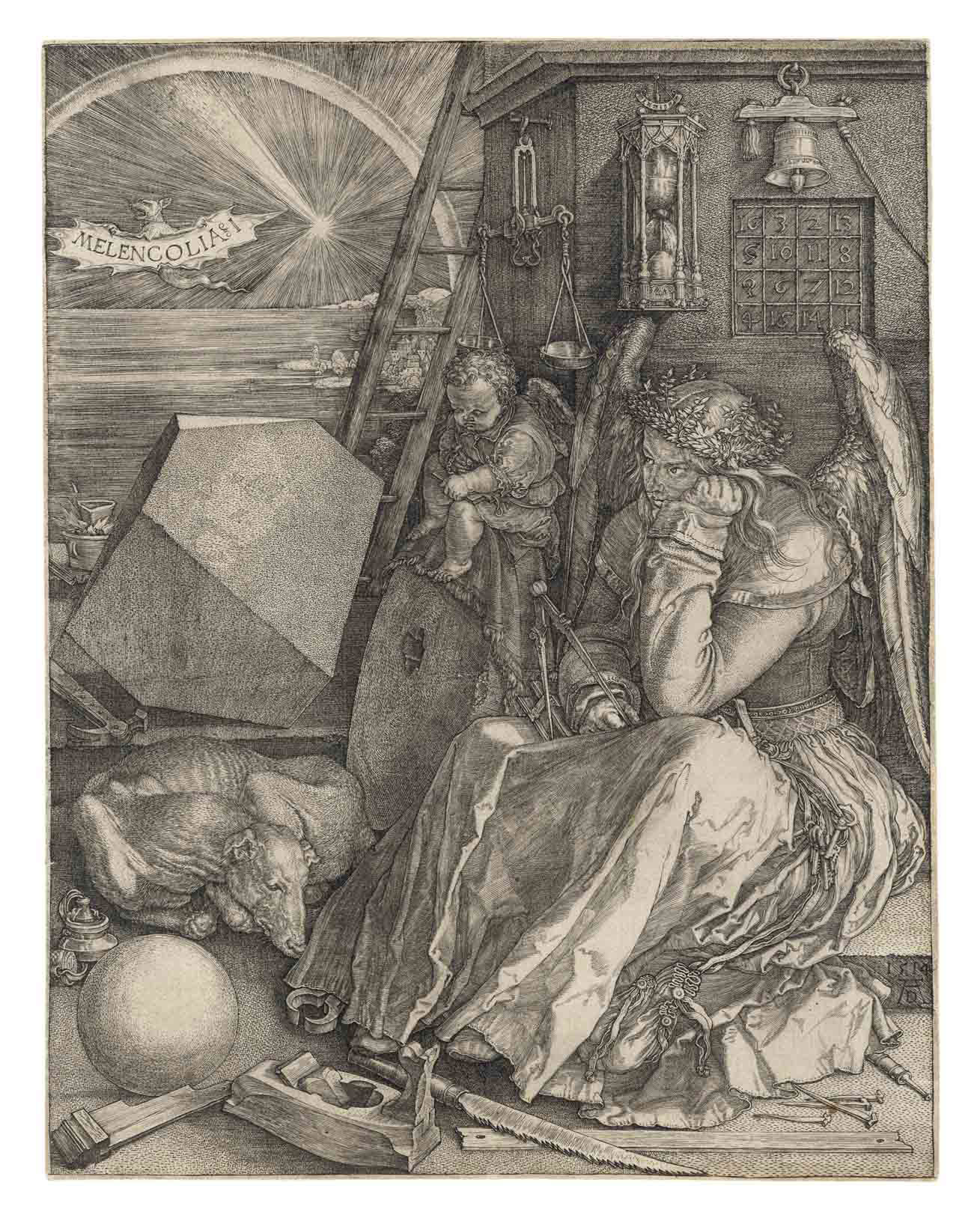 Albrecht Dürer