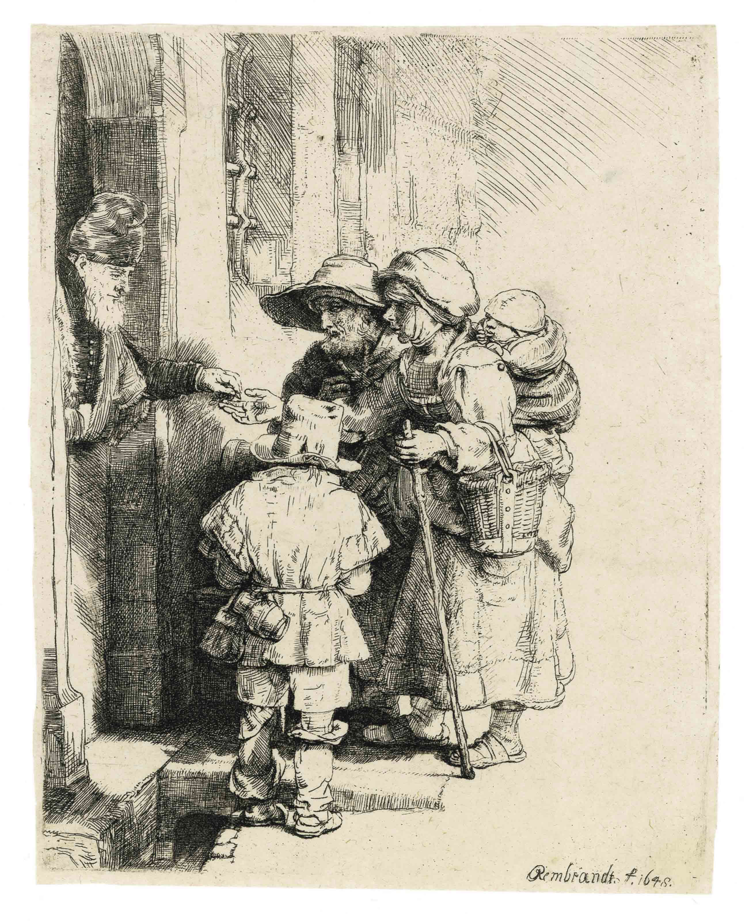 Rembrandt Harmensz. van Rijn