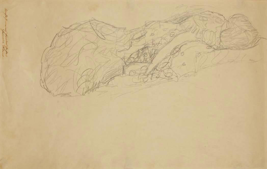 Gustav Klimt 1862 1918