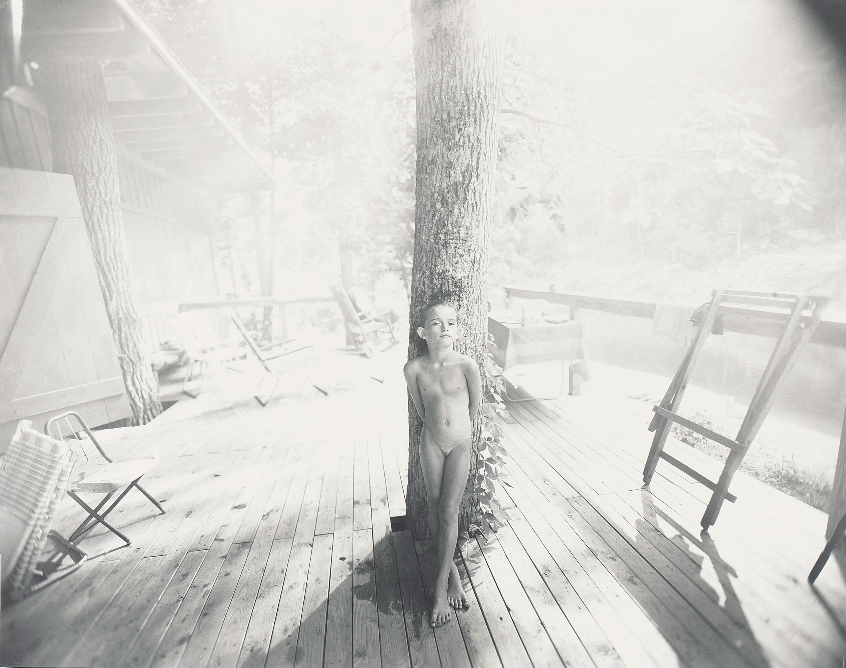 署名・直筆サイン入 JEANLOUP SIEFF モードへの視線 図録 一番ちょうど