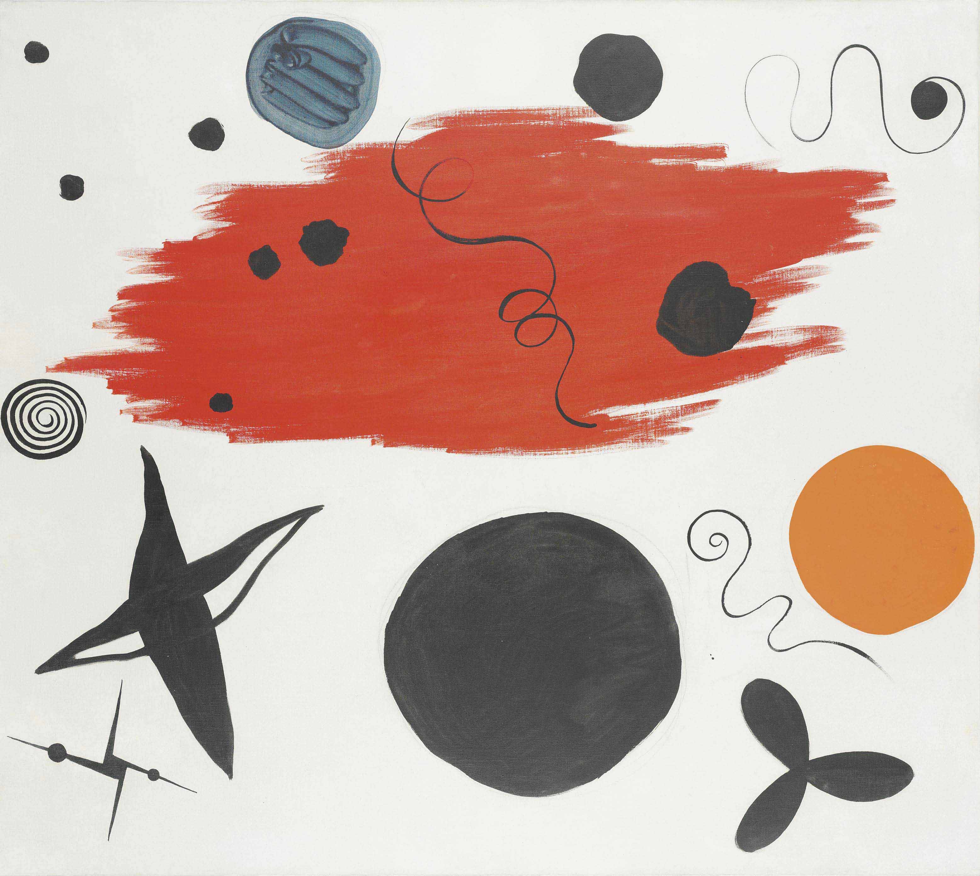 Alexander calder image