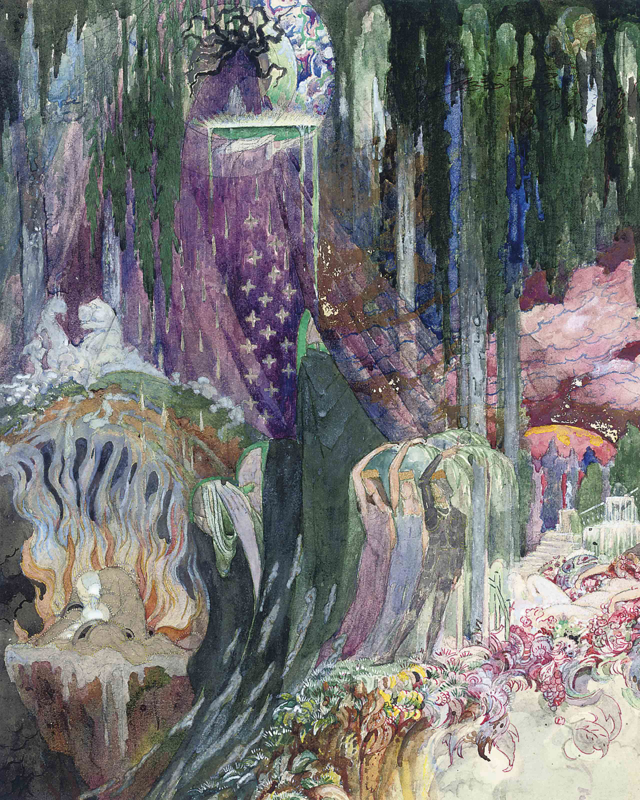 Sidney h sime art