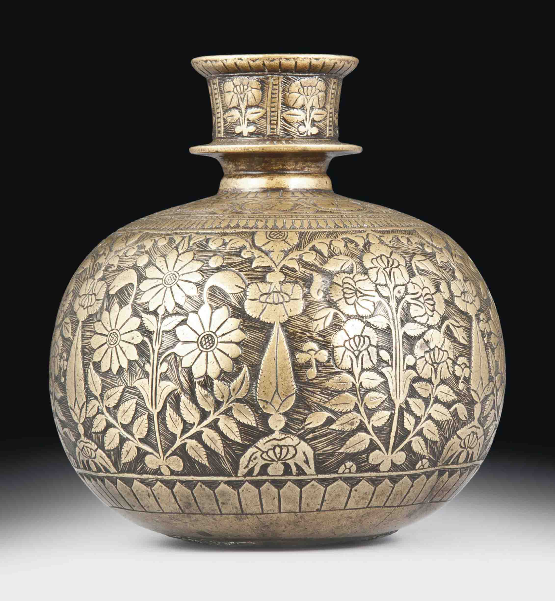 ビッグ割引 細水指 緊急値下げ❗️なんと16,‼️芦雁の絵 竜谷 工芸品 - 香雲 工芸品