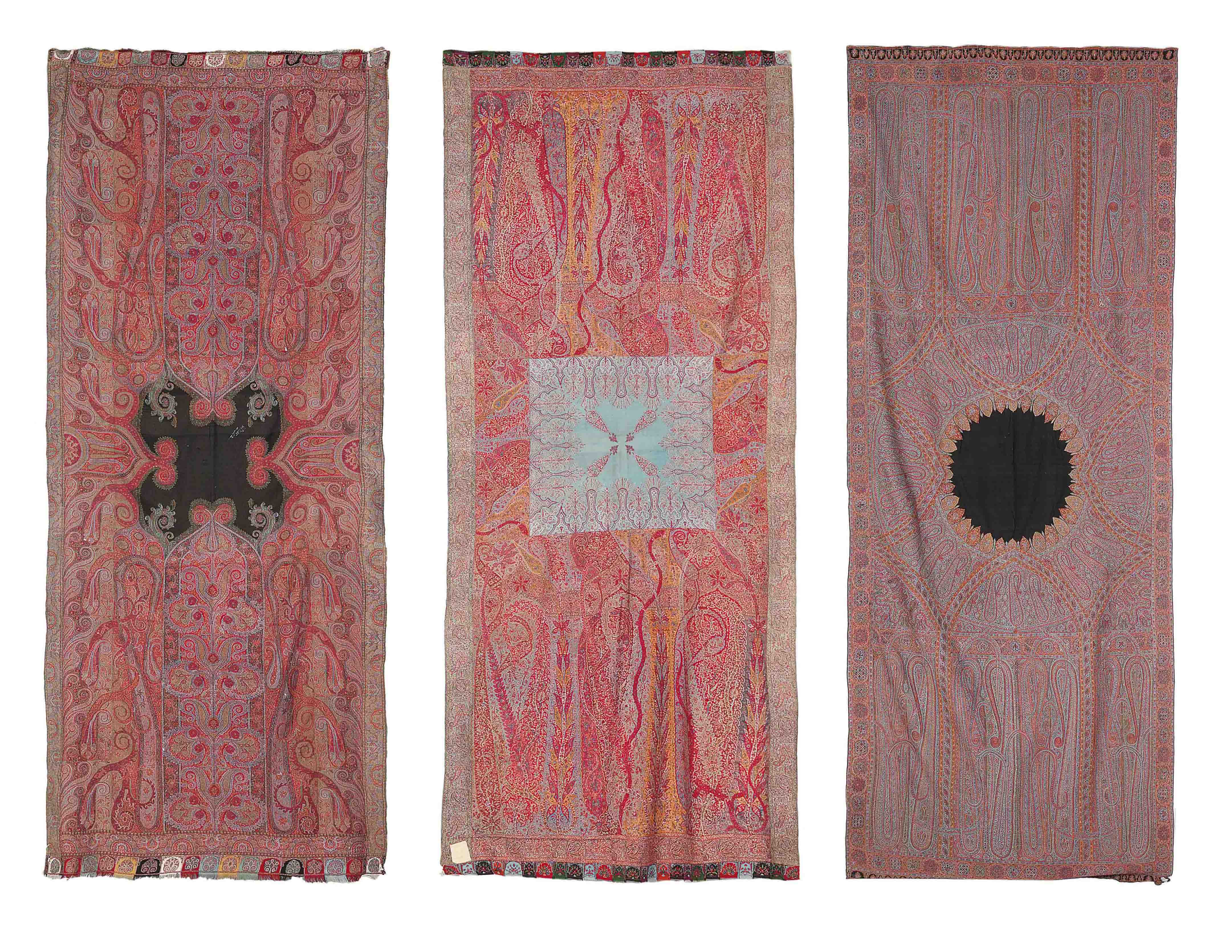 jamawar shawls kashmir