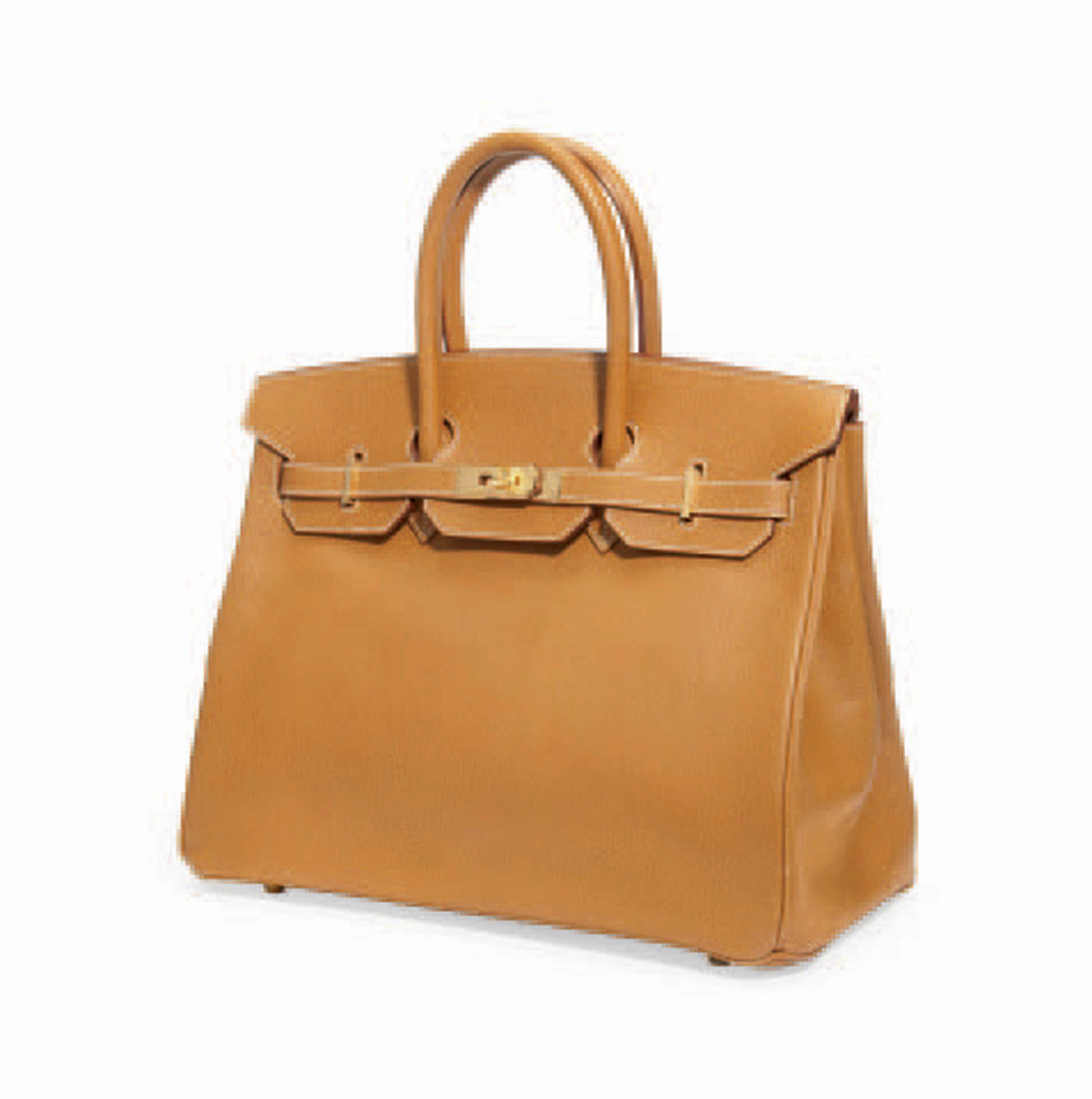 A Mustard Brown Leather Birkin Bag Hermes 1999 21st Century Bags Christie S