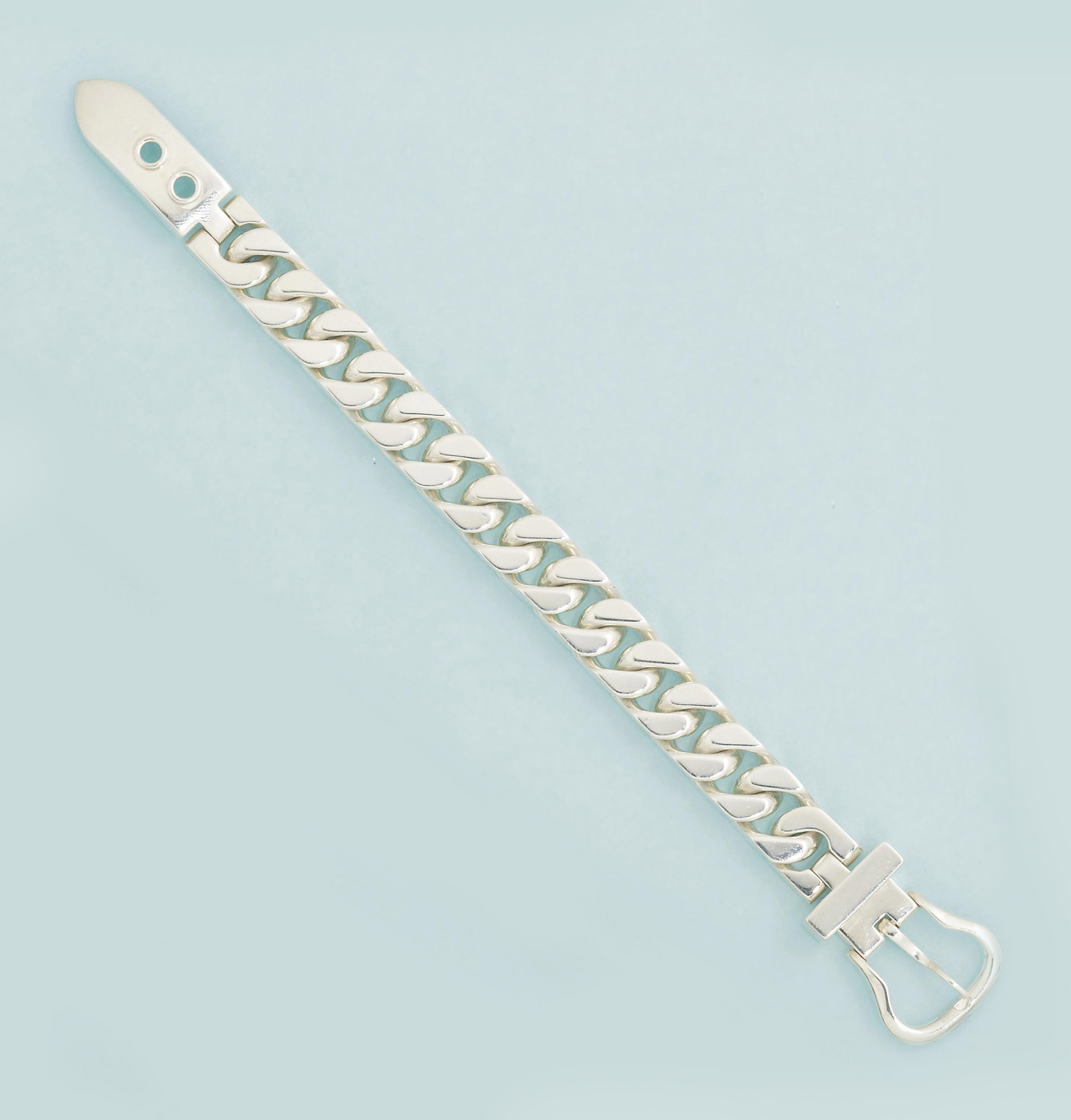 hermes boucle sellier