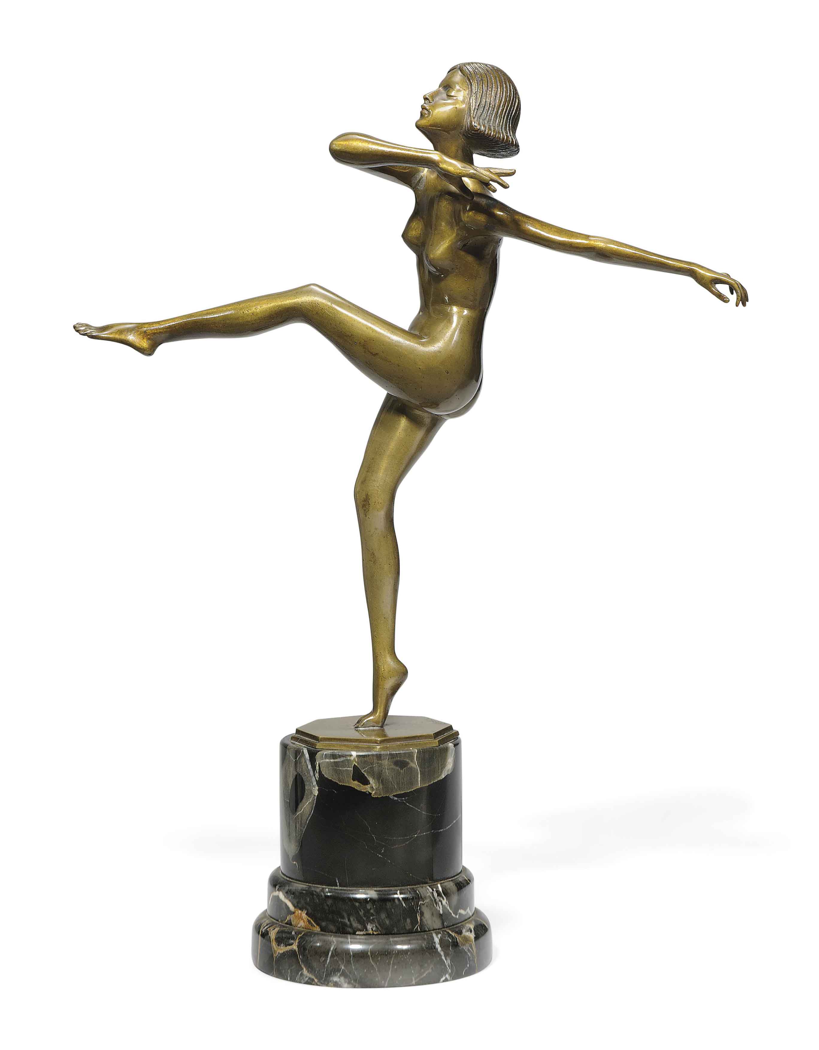 lorenzl figurines