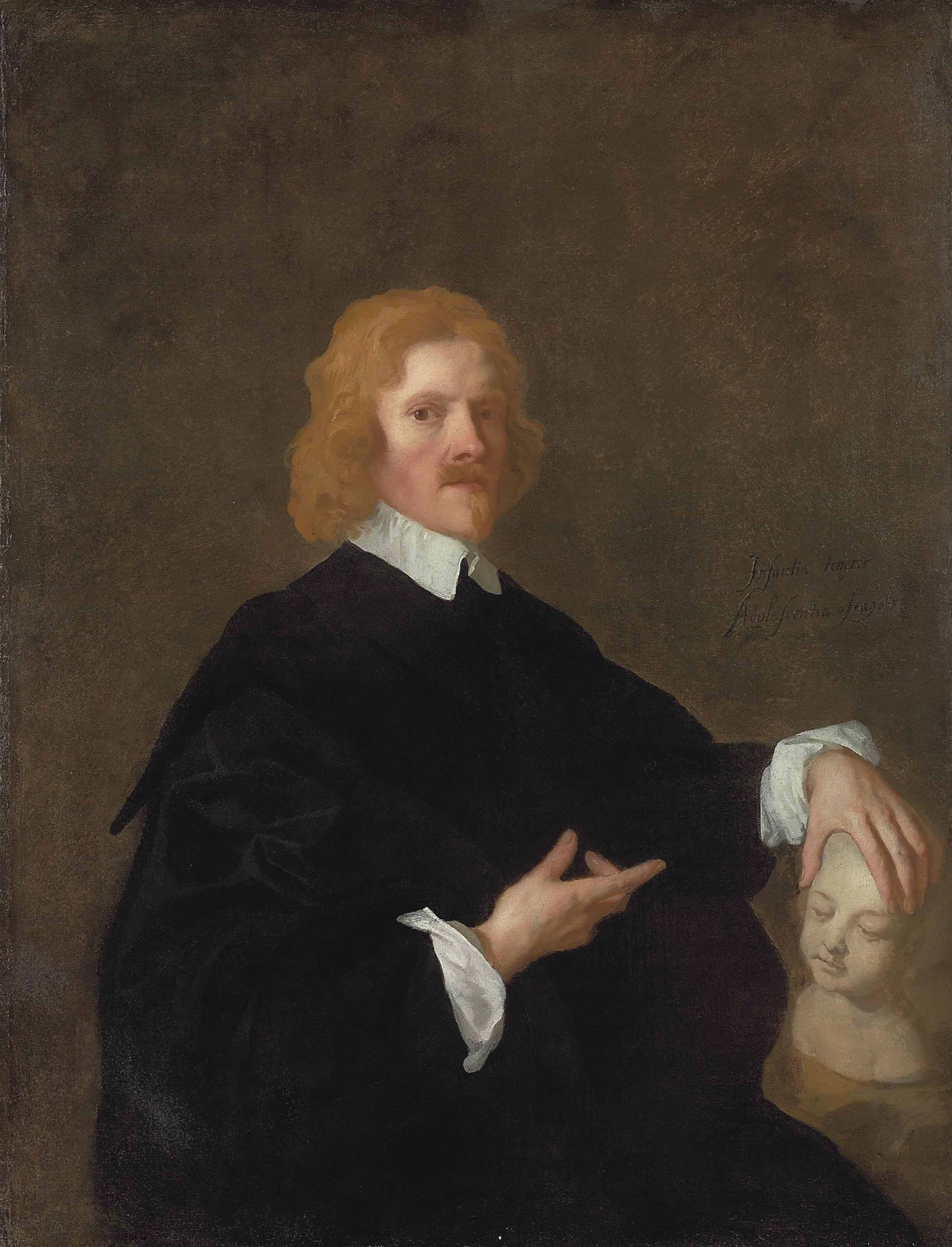 Sir Peter Lely (Soest, Westphalia 1618-1680 London)